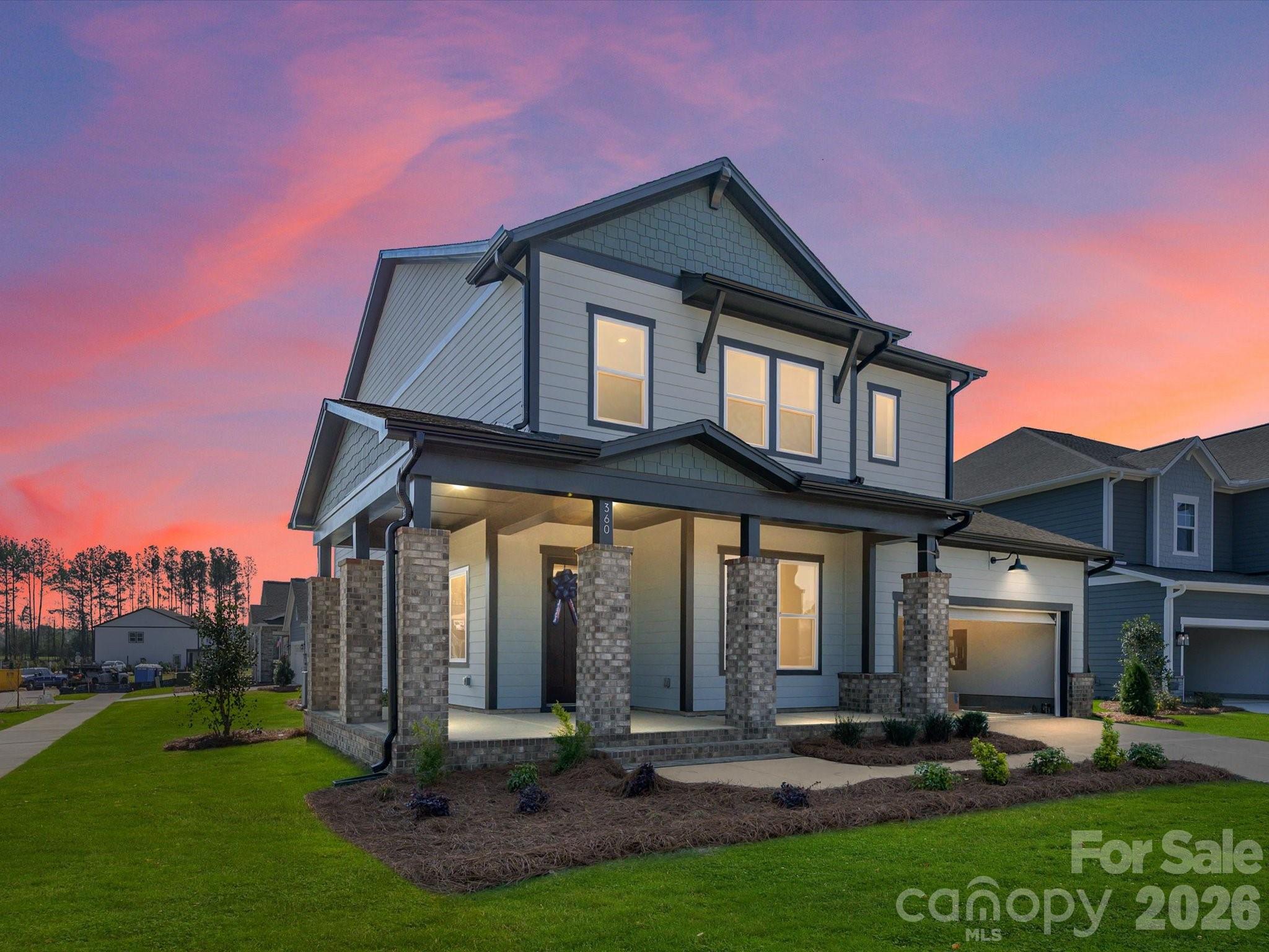 360 Portree Street Rock Hill SC 29732