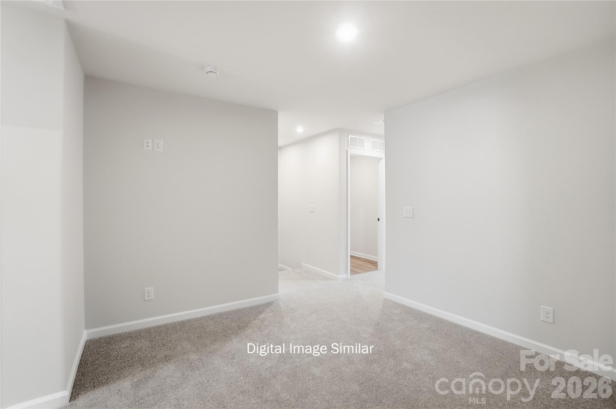 6037 Mallow Crossing Lane Charlotte NC 28213