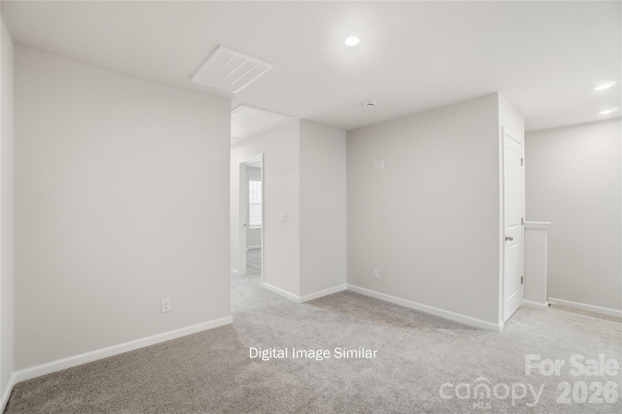 6037 Mallow Crossing Lane Charlotte NC 28213