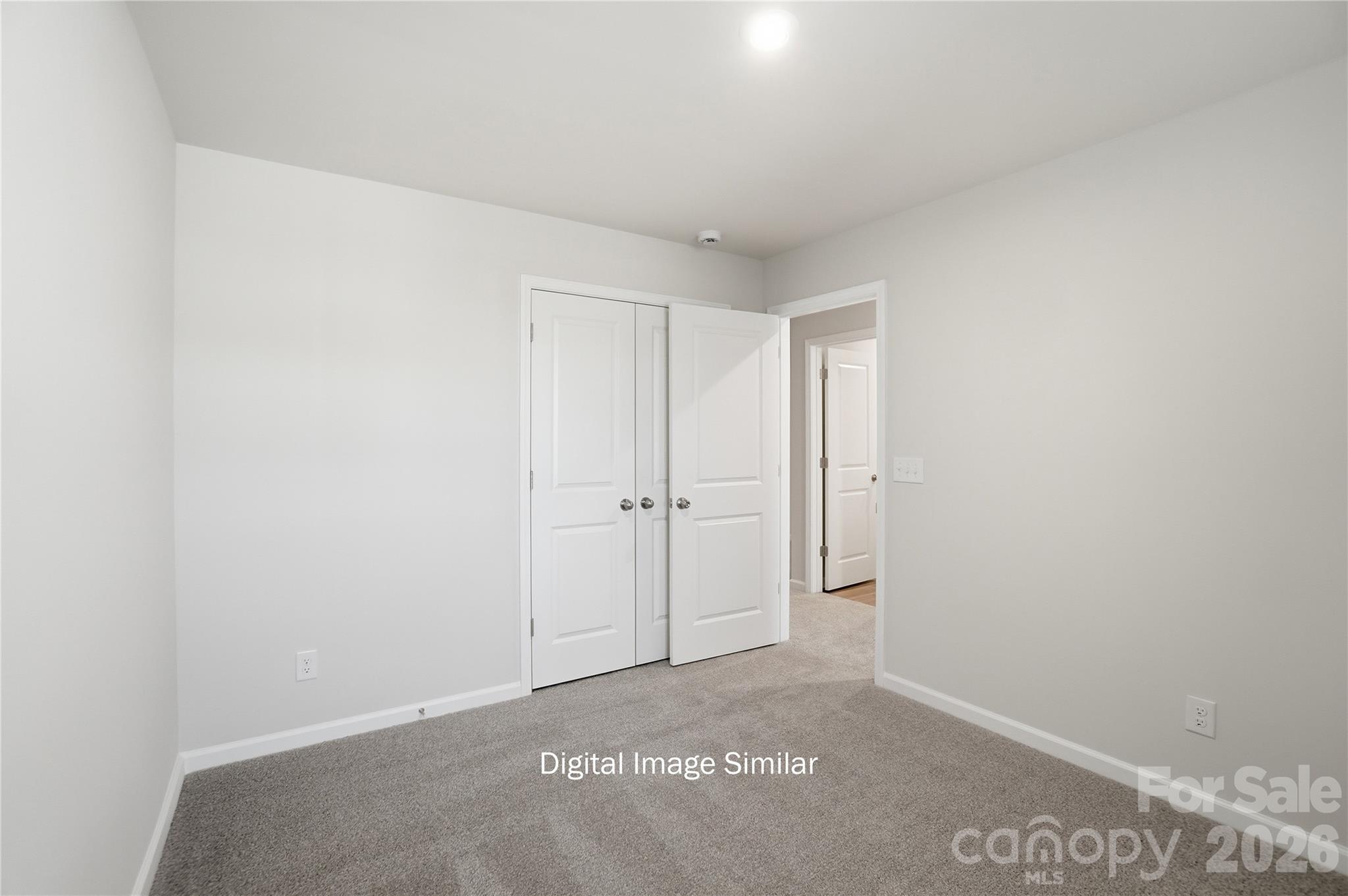 6037 Mallow Crossing Lane Charlotte NC 28213