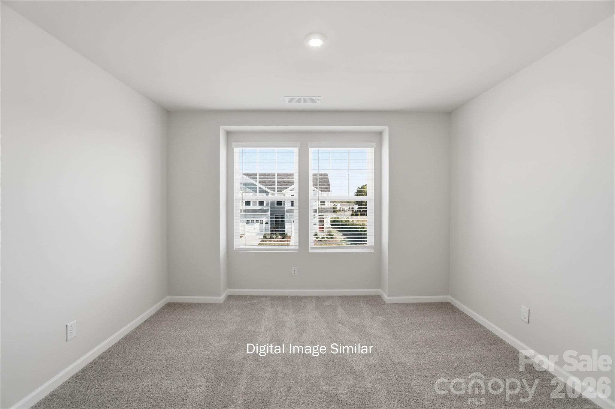 6037 Mallow Crossing Lane Charlotte NC 28213
