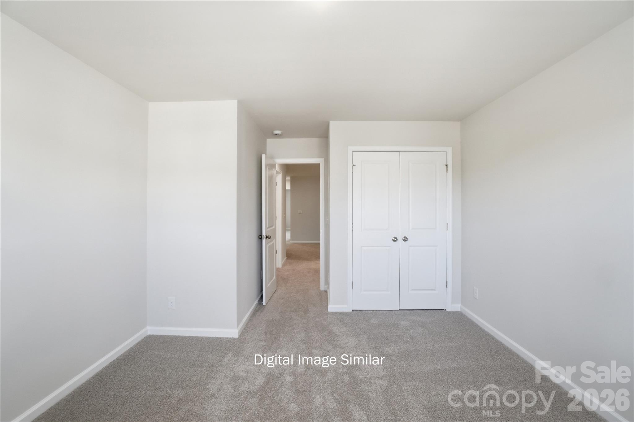 6037 Mallow Crossing Lane Charlotte NC 28213