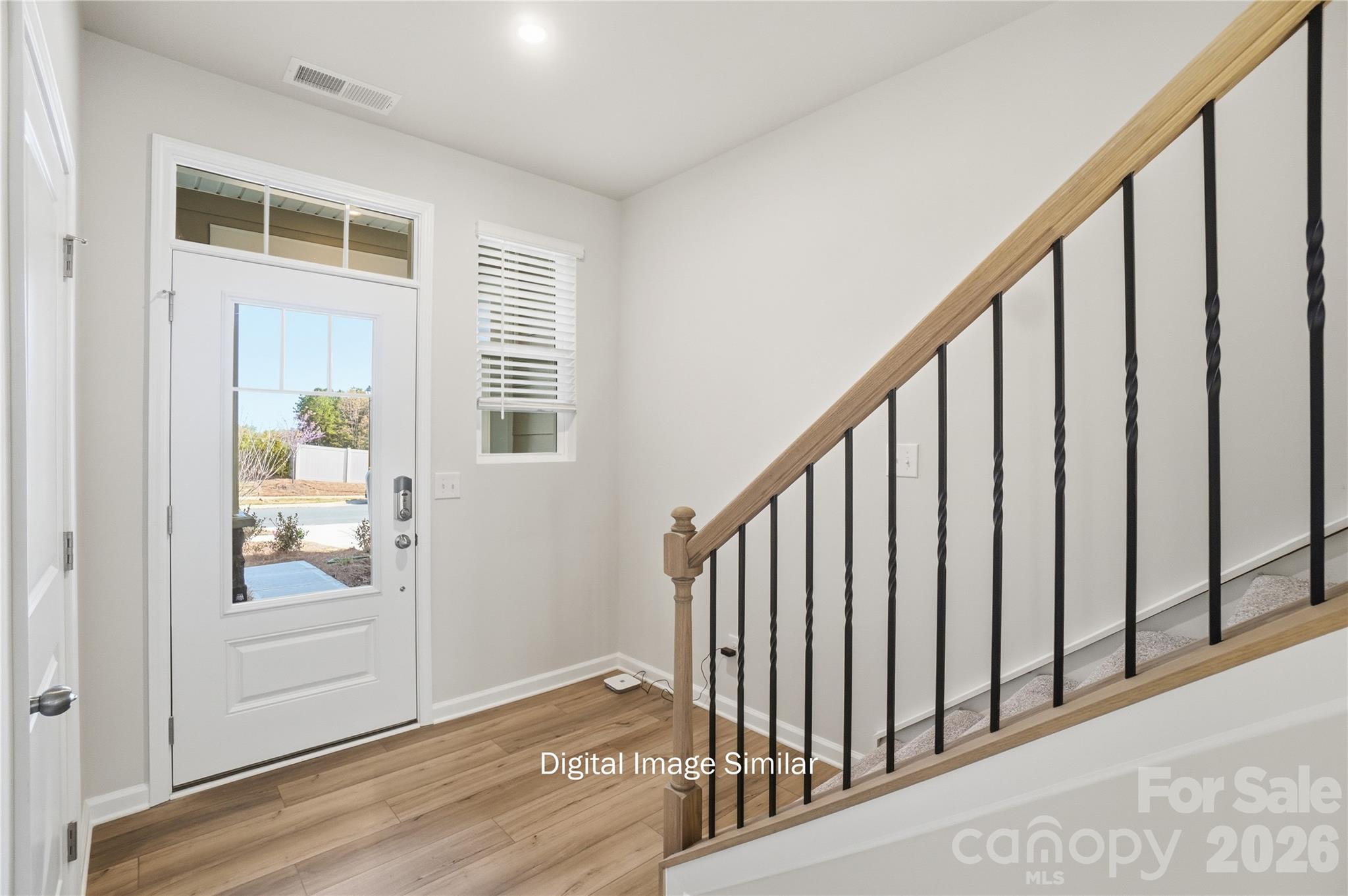 6037 Mallow Crossing Lane Charlotte NC 28213