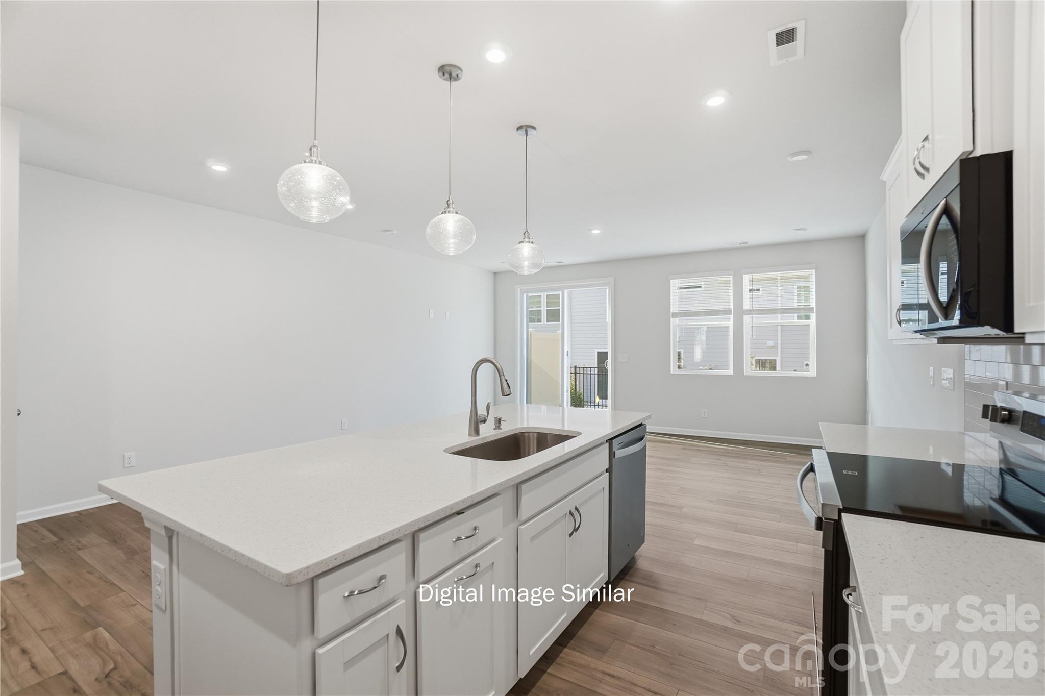 6037 Mallow Crossing Lane Charlotte NC 28213