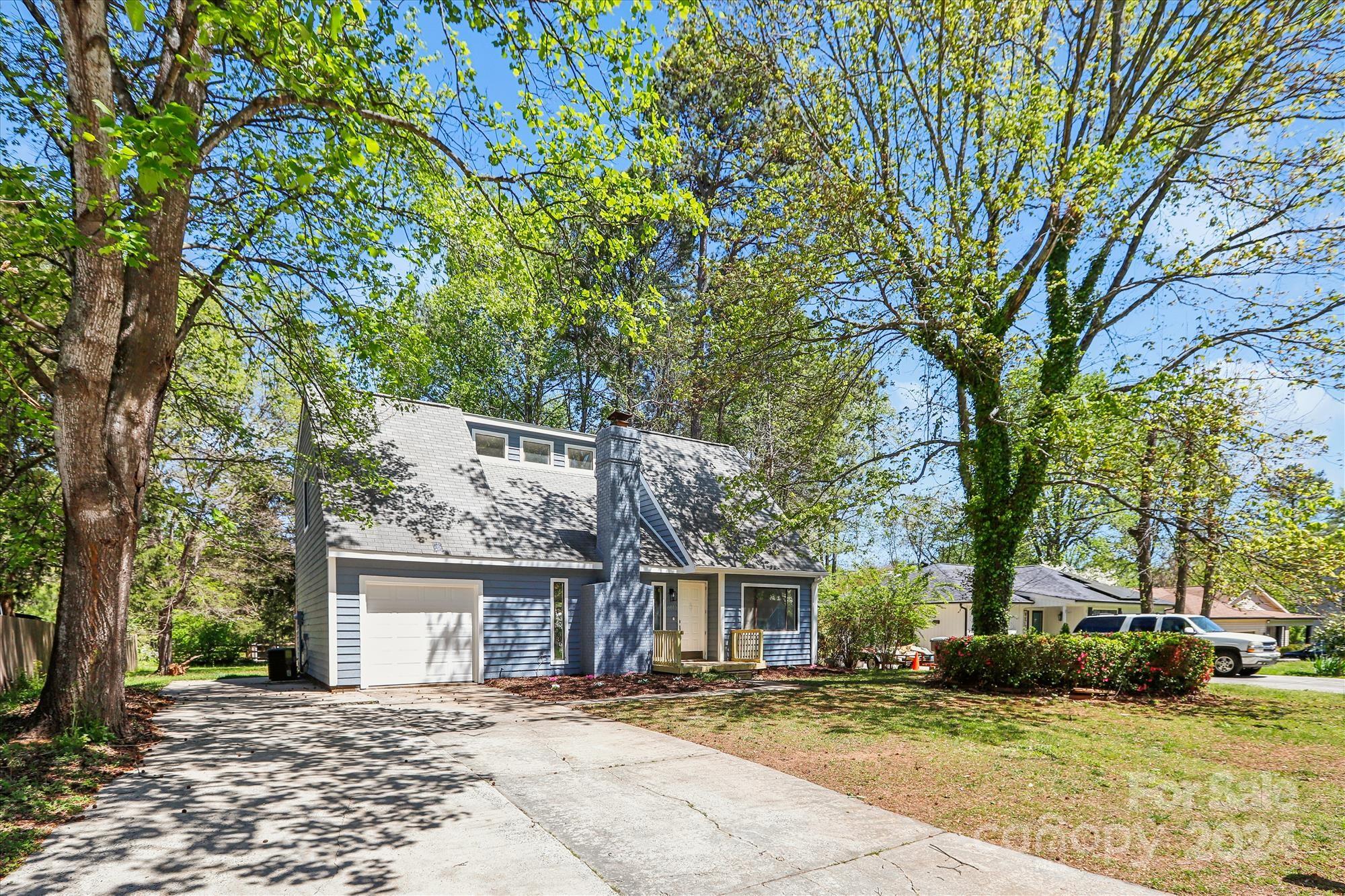 6815 Arroyo Drive Charlotte NC 28227