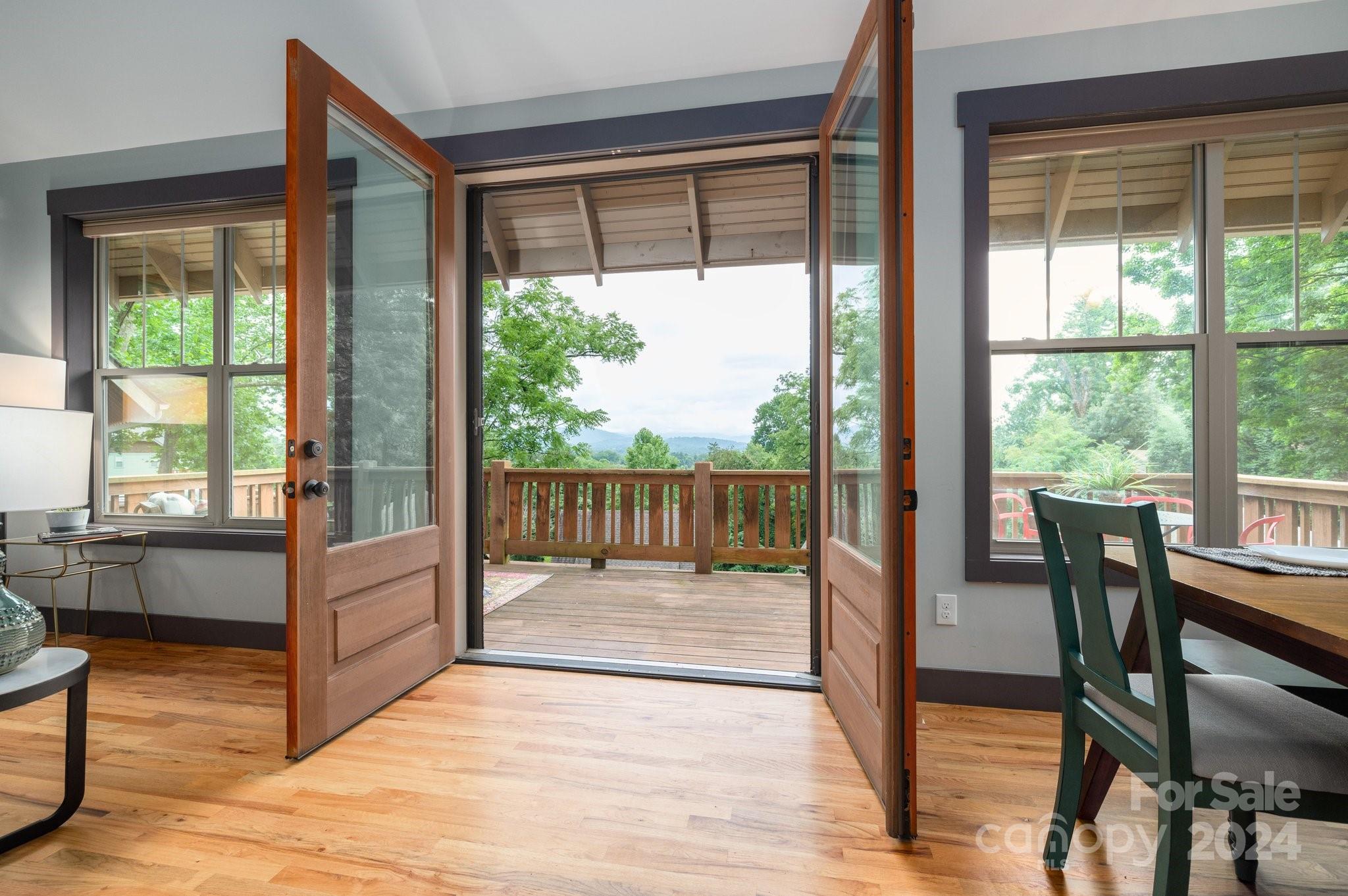 41 Shady Park Lane Asheville NC 28804