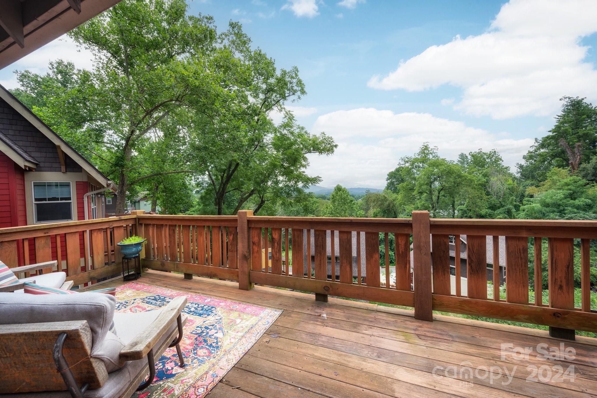 41 Shady Park Lane Asheville NC 28804