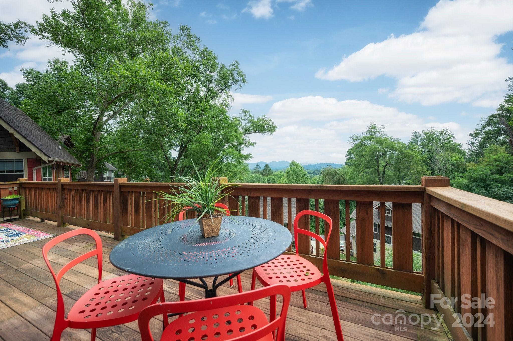 41 Shady Park Lane Asheville NC 28804