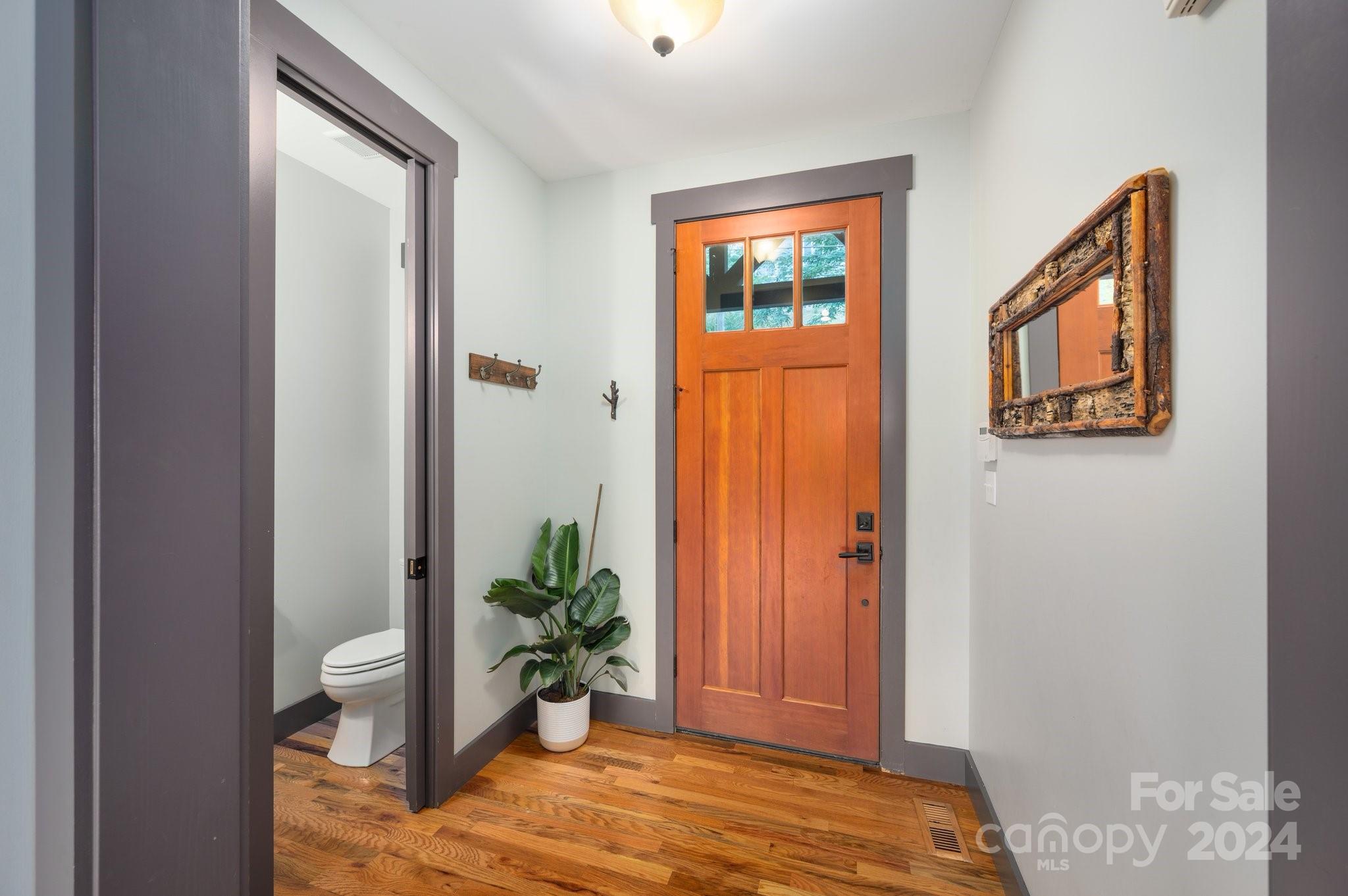 41 Shady Park Lane Asheville NC 28804