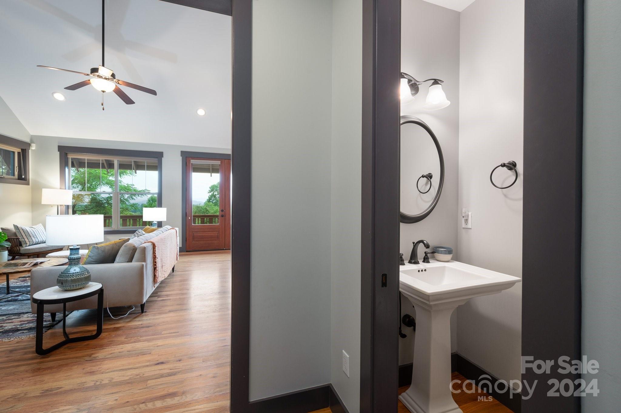 41 Shady Park Lane Asheville NC 28804