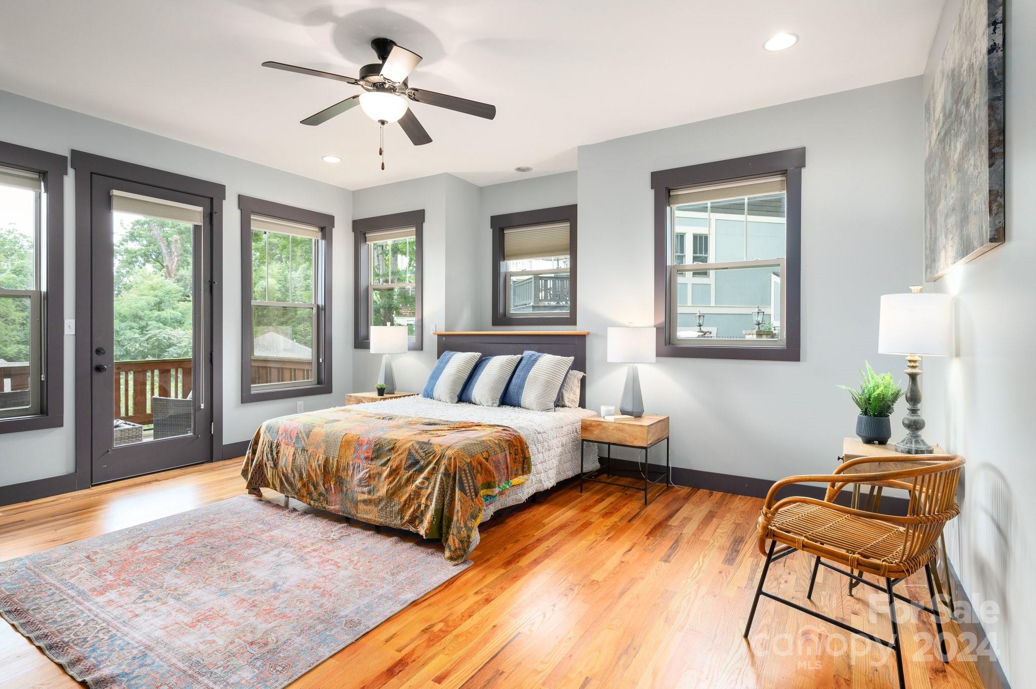 41 Shady Park Lane Asheville NC 28804