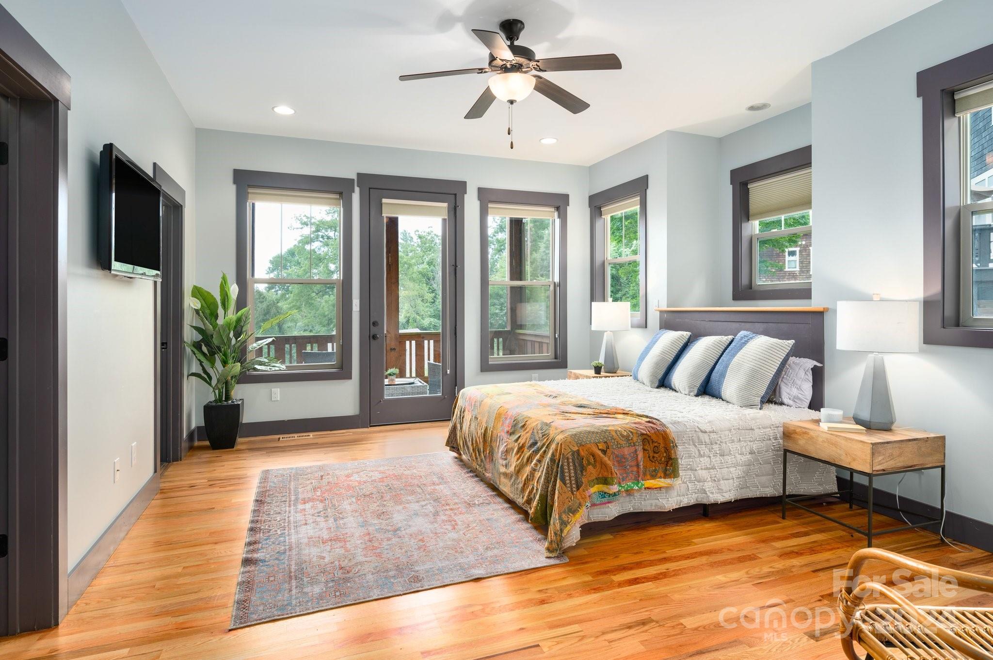 41 Shady Park Lane Asheville NC 28804