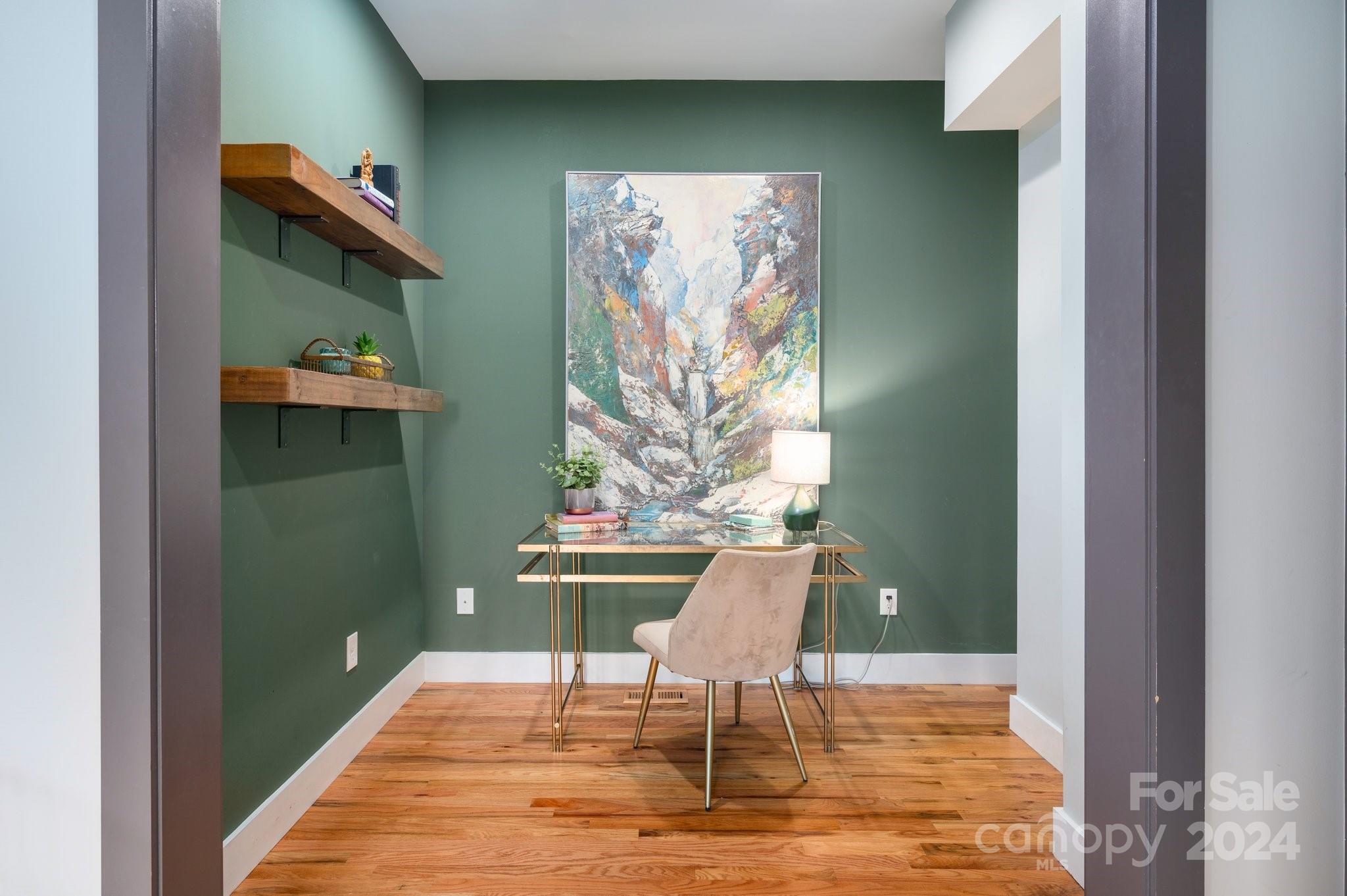 41 Shady Park Lane Asheville NC 28804