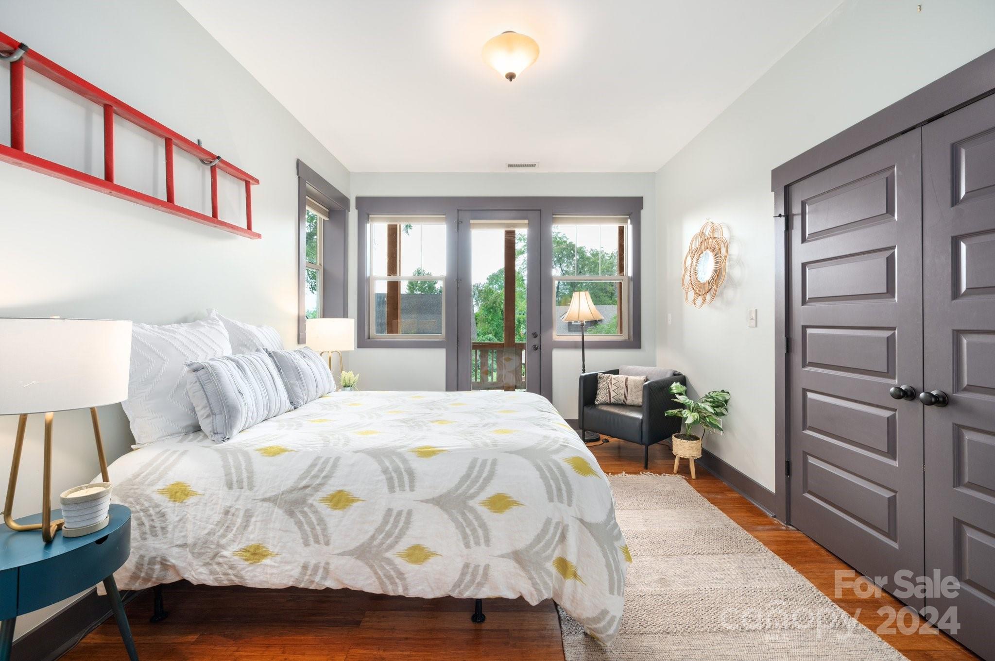 41 Shady Park Lane Asheville NC 28804