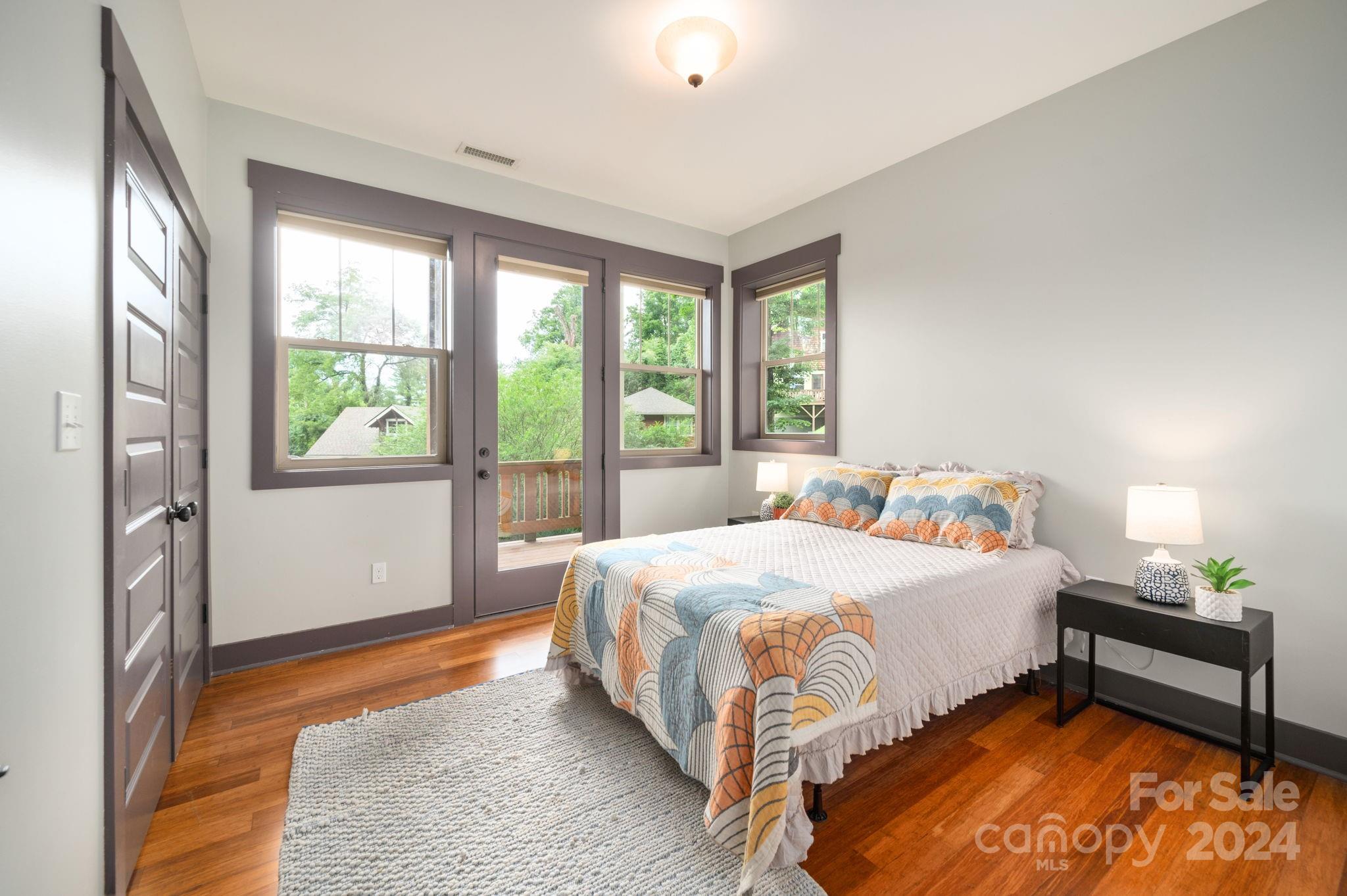 41 Shady Park Lane Asheville NC 28804