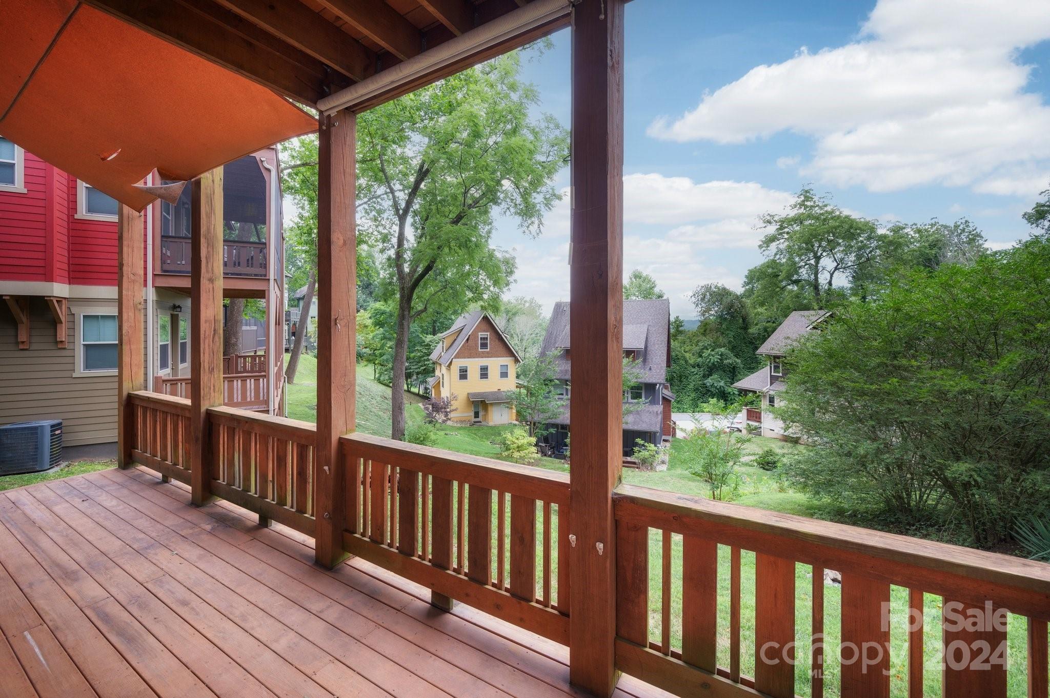 41 Shady Park Lane Asheville NC 28804