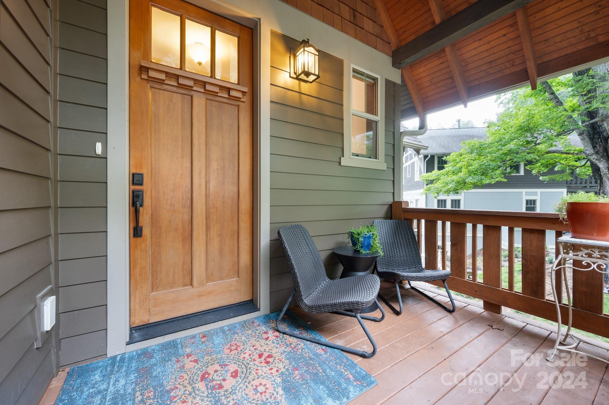 41 Shady Park Lane Asheville NC 28804