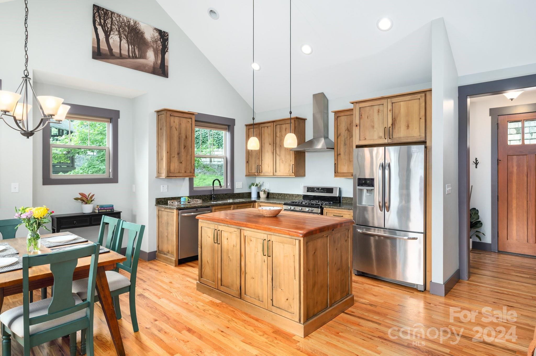 41 Shady Park Lane Asheville NC 28804