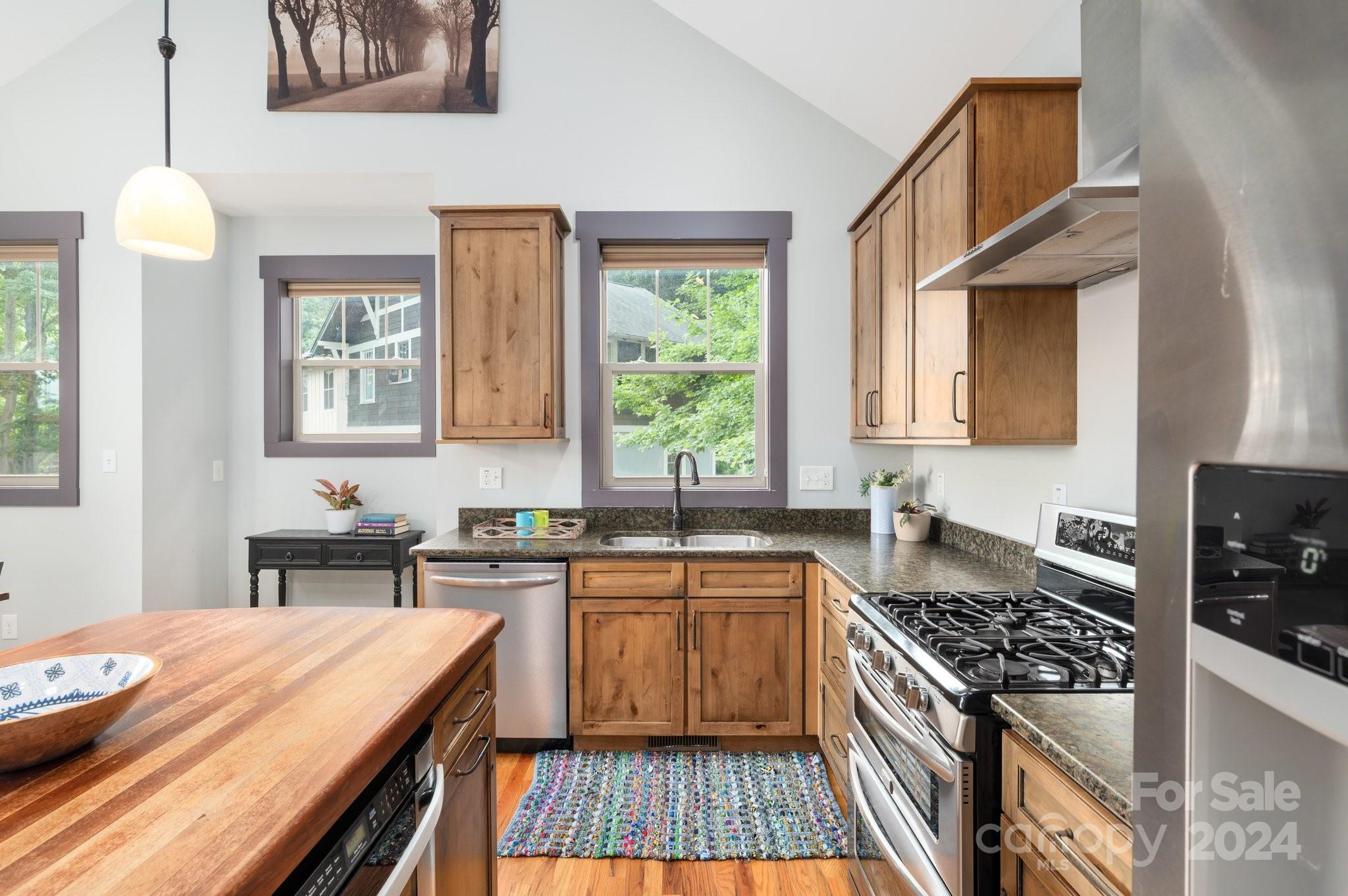 41 Shady Park Lane Asheville NC 28804