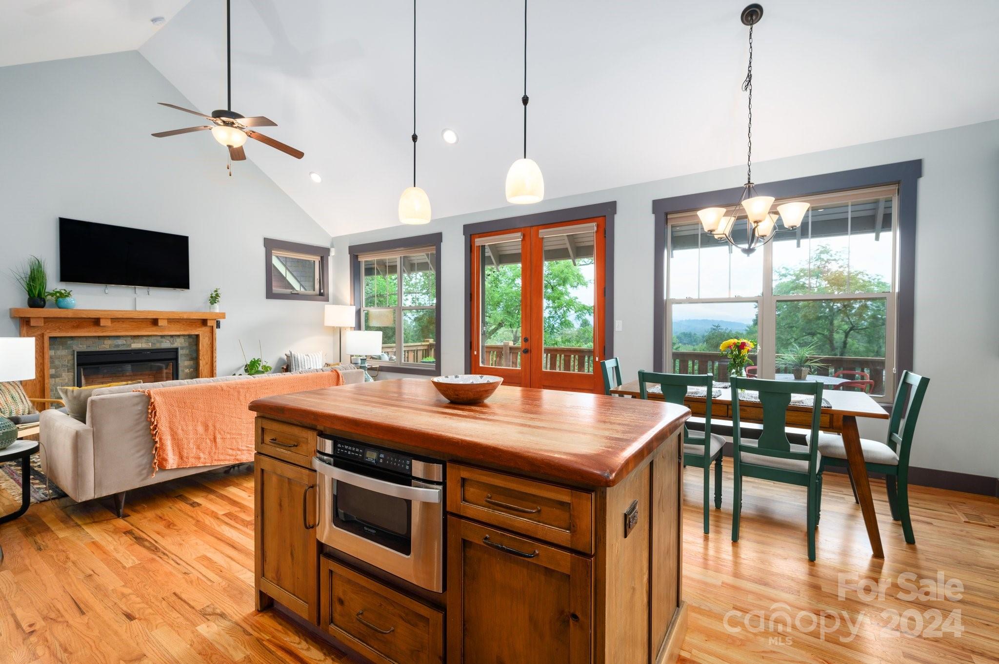 41 Shady Park Lane Asheville NC 28804