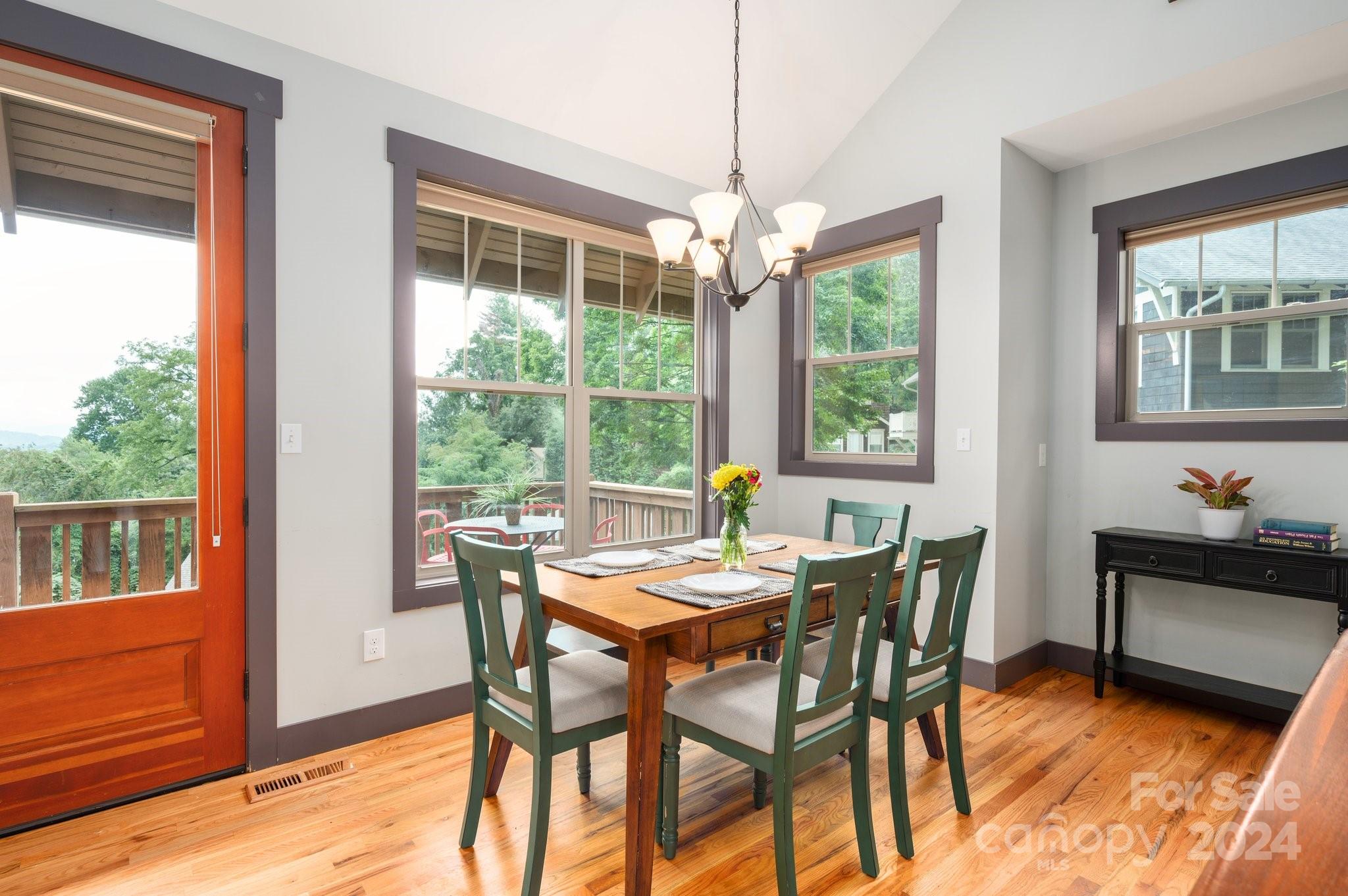 41 Shady Park Lane Asheville NC 28804