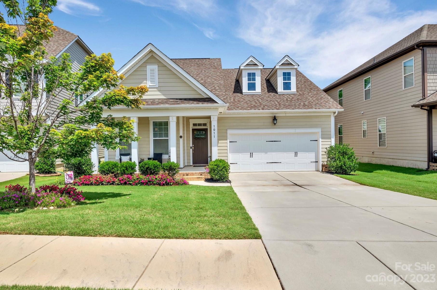1011 Union Grove Lane Indian Trail NC 28079