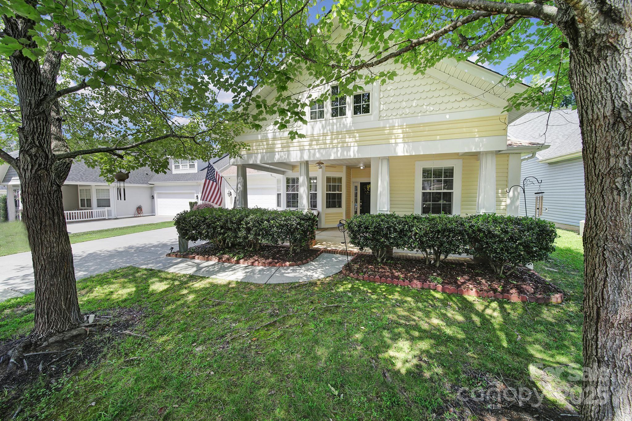 1064 Stonedown Lane Matthews NC 28104