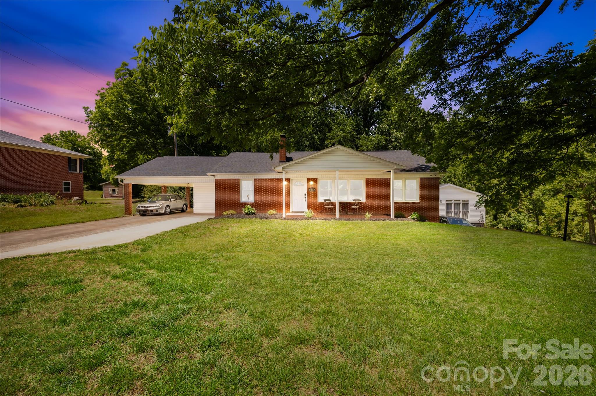 5603 King Wilkinson Road Denver NC 28037