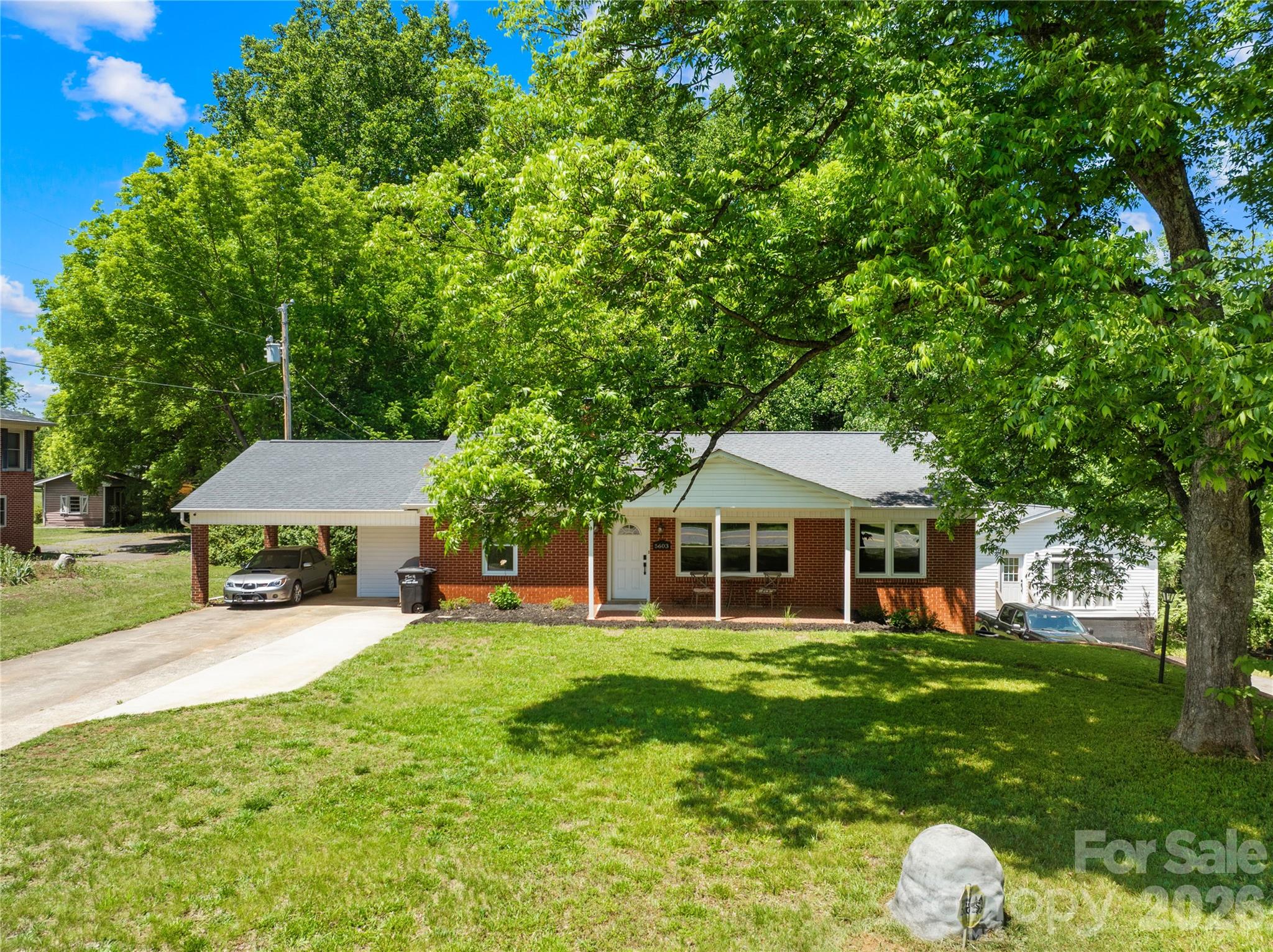 5603 King Wilkinson Road Denver NC 28037
