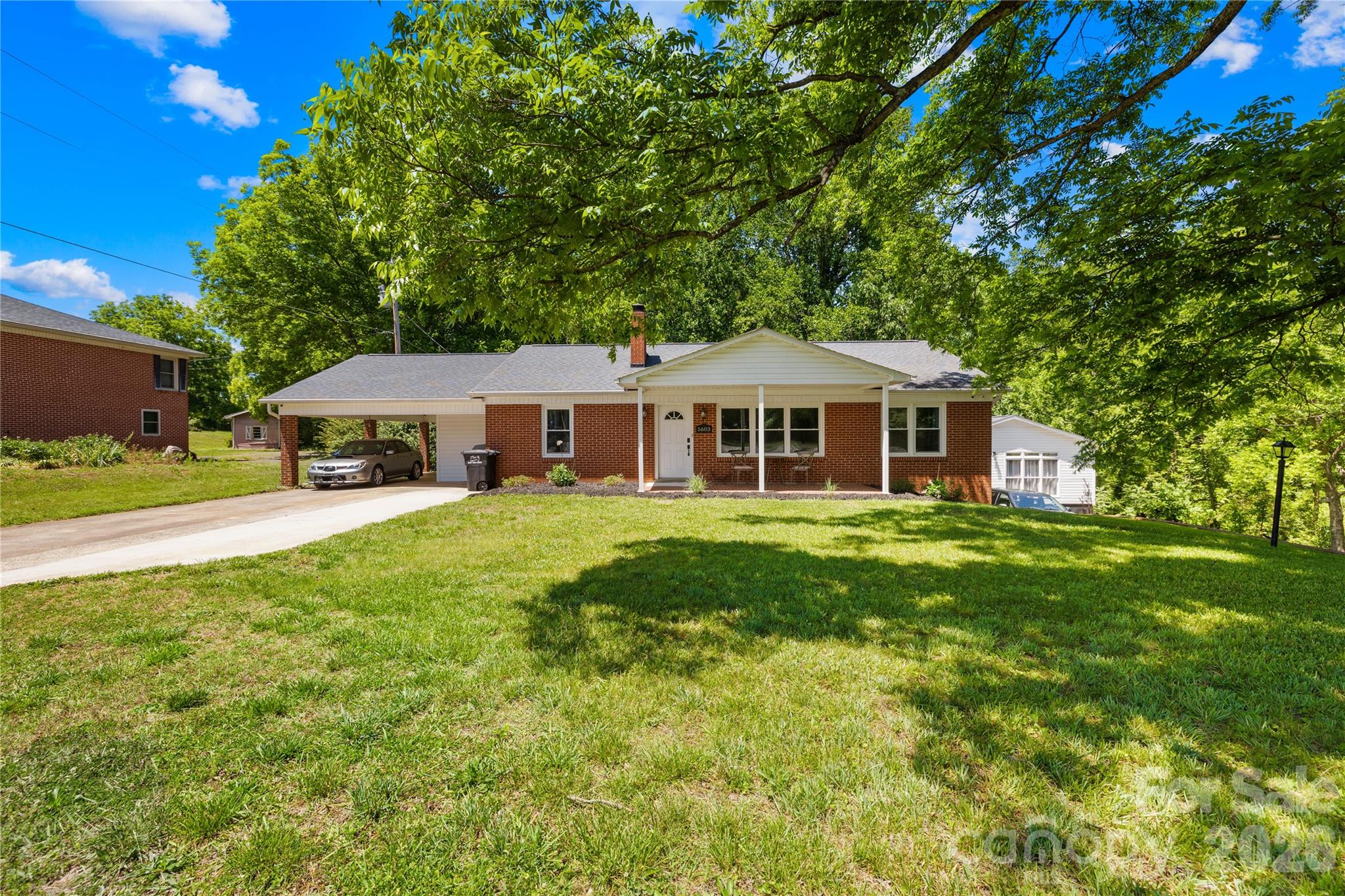 5603 King Wilkinson Road Denver NC 28037