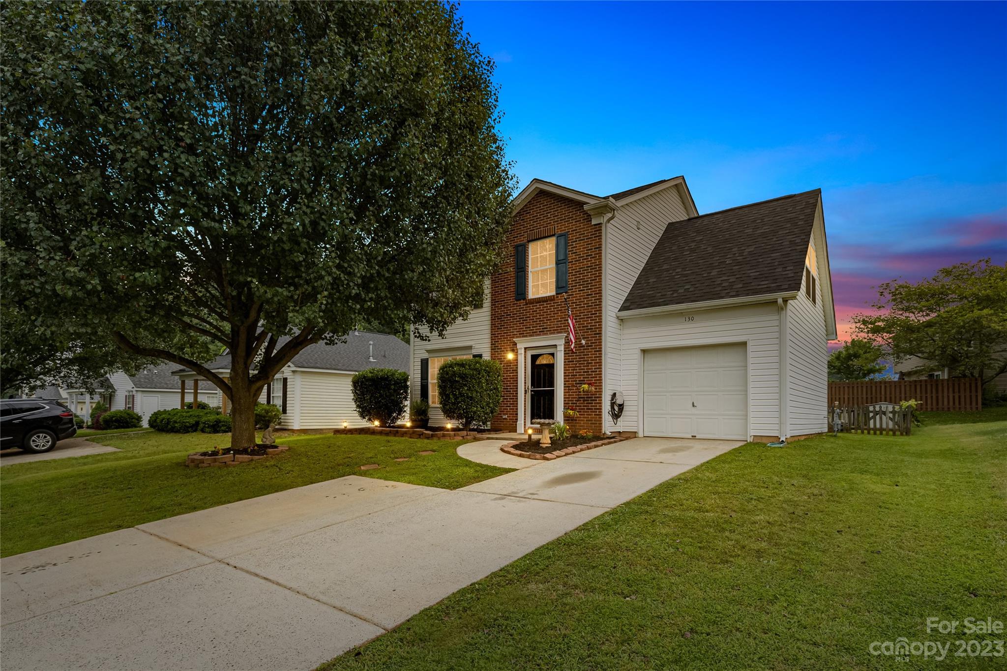 130 Camforth Drive Mooresville NC 28117
