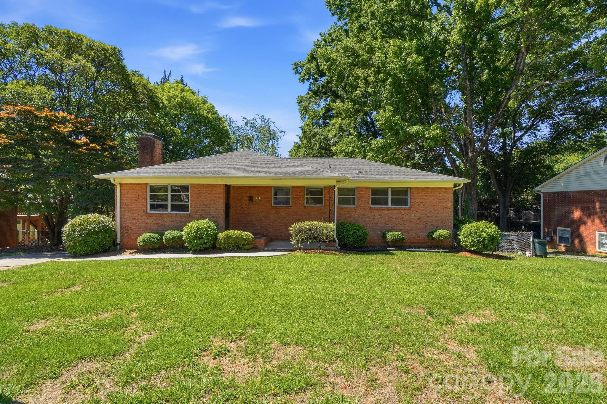 722 Seneca Place Charlotte NC 28210
