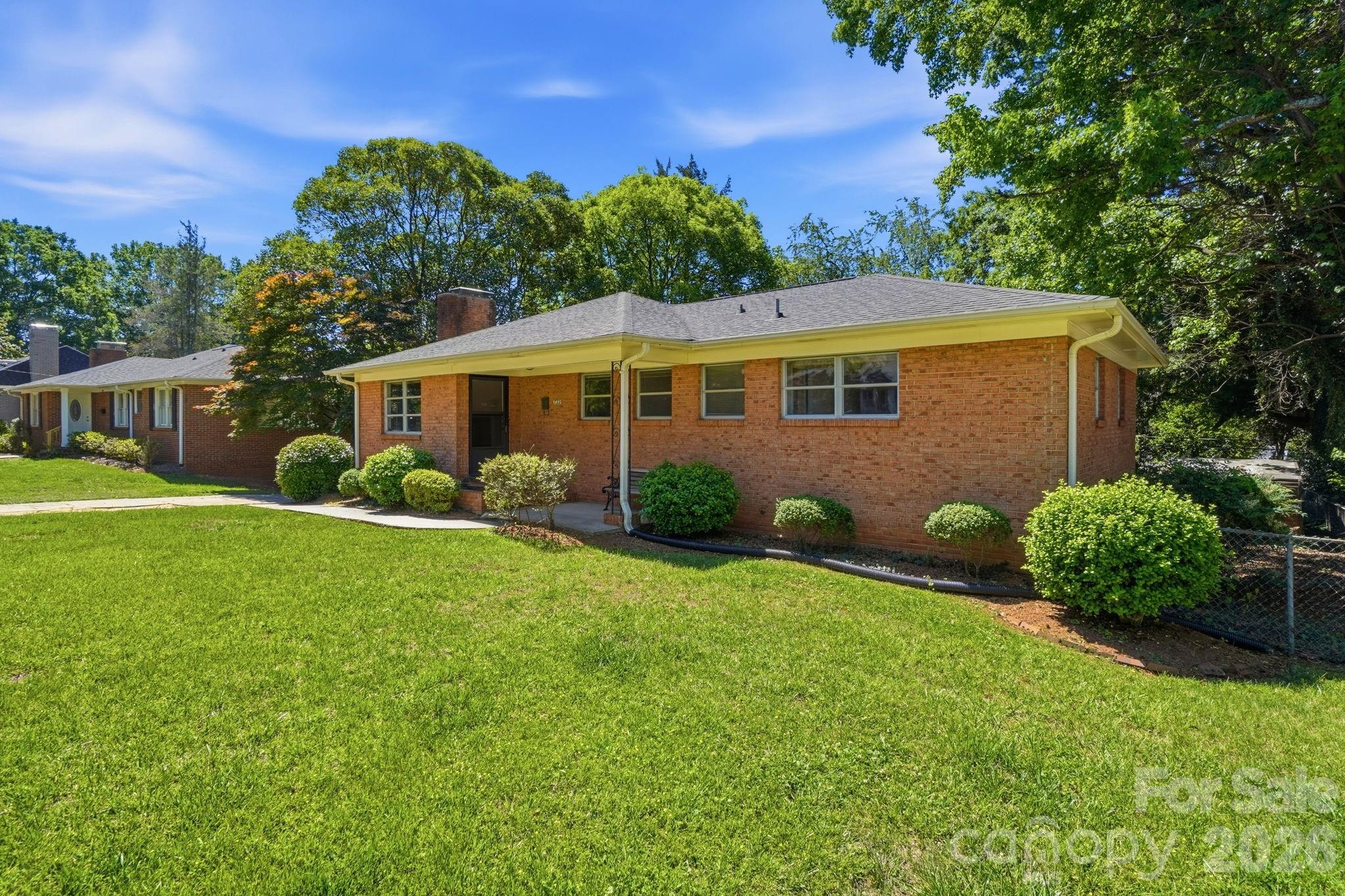 722 Seneca Place Charlotte NC 28210