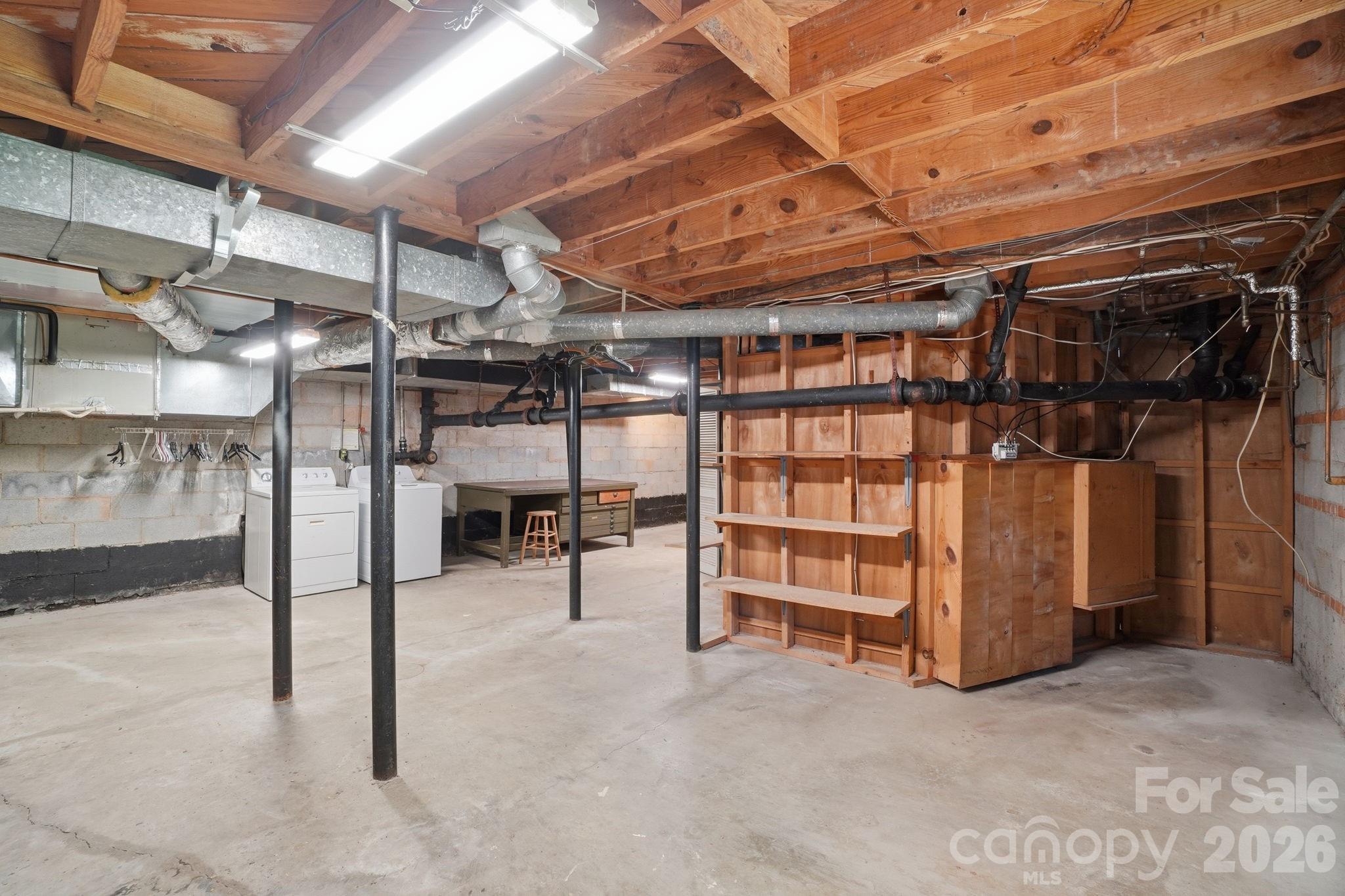 722 Seneca Place Charlotte NC 28210