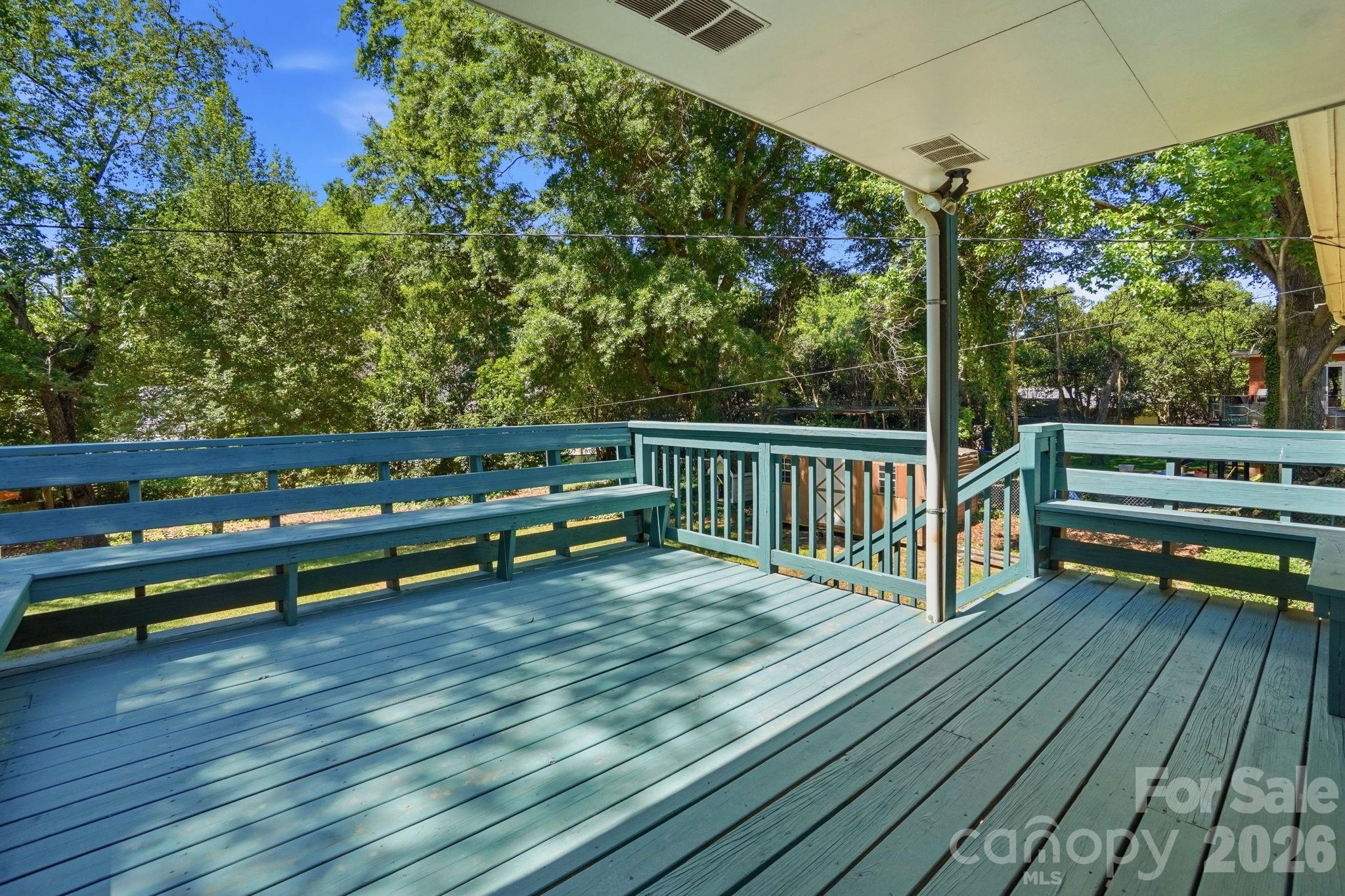 722 Seneca Place Charlotte NC 28210