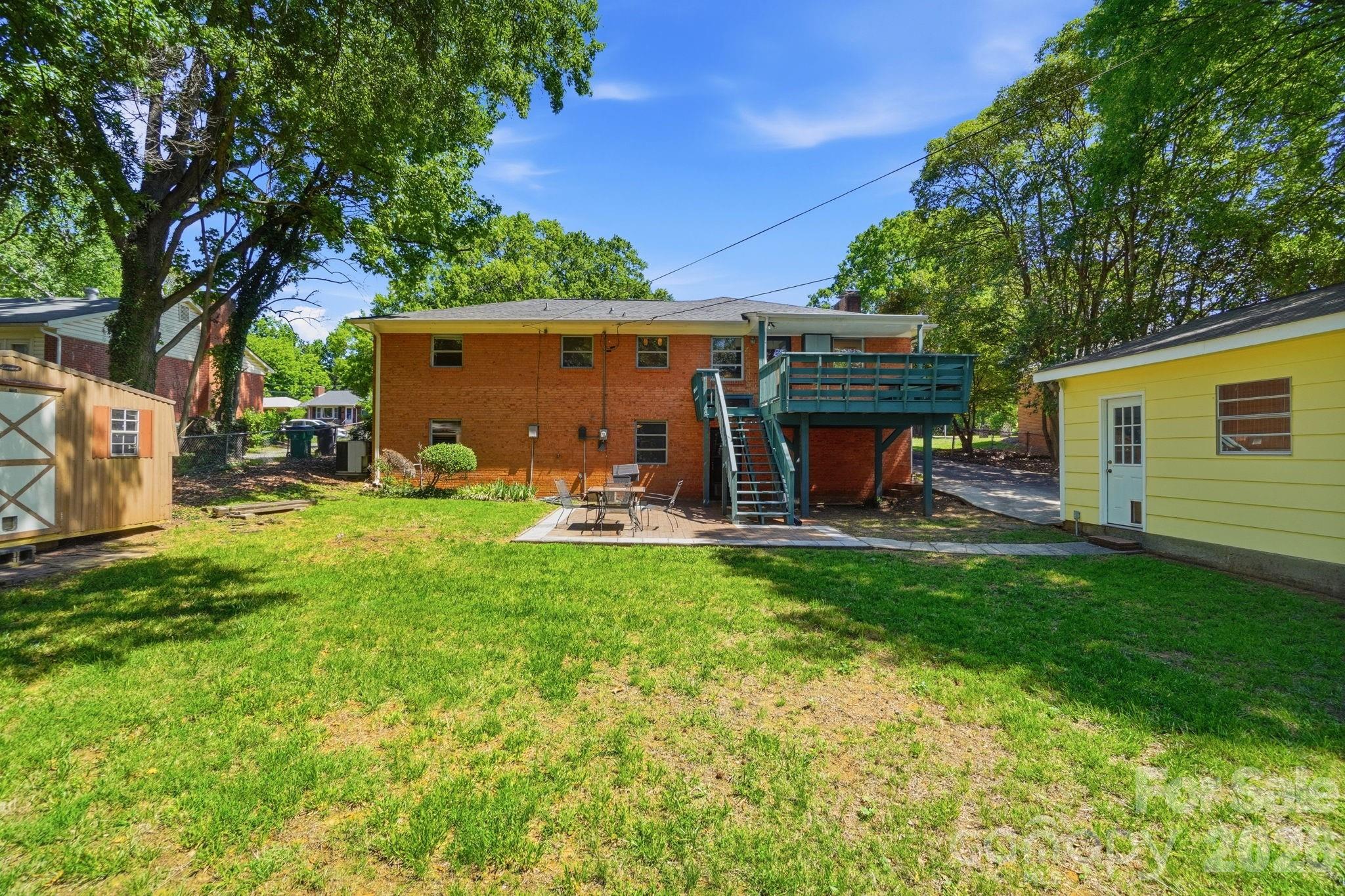 722 Seneca Place Charlotte NC 28210
