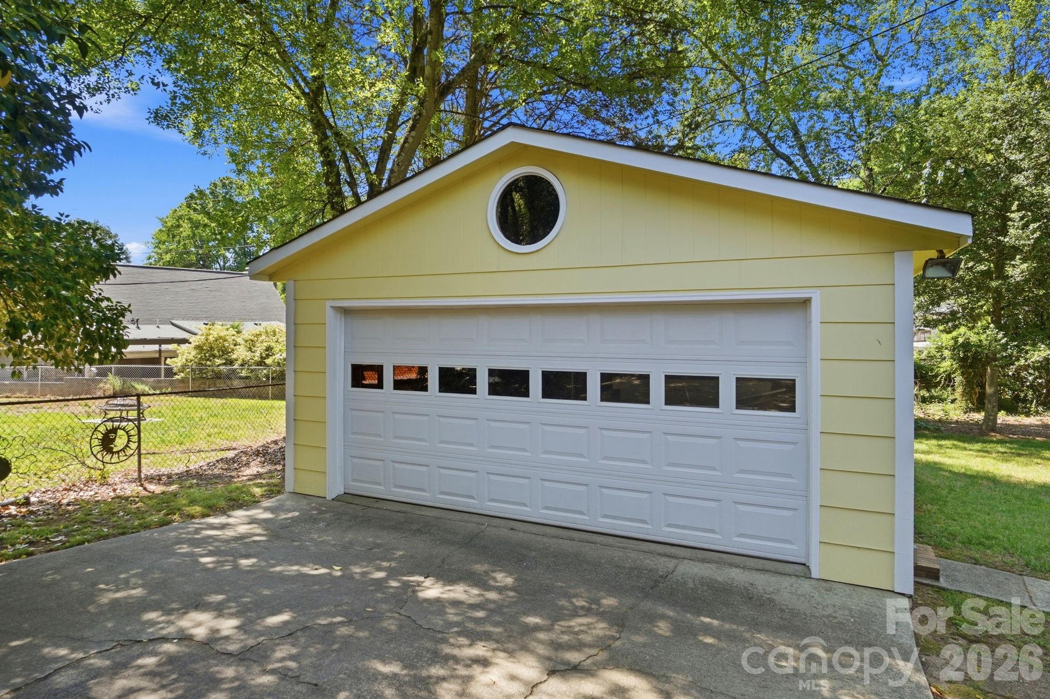 722 Seneca Place Charlotte NC 28210