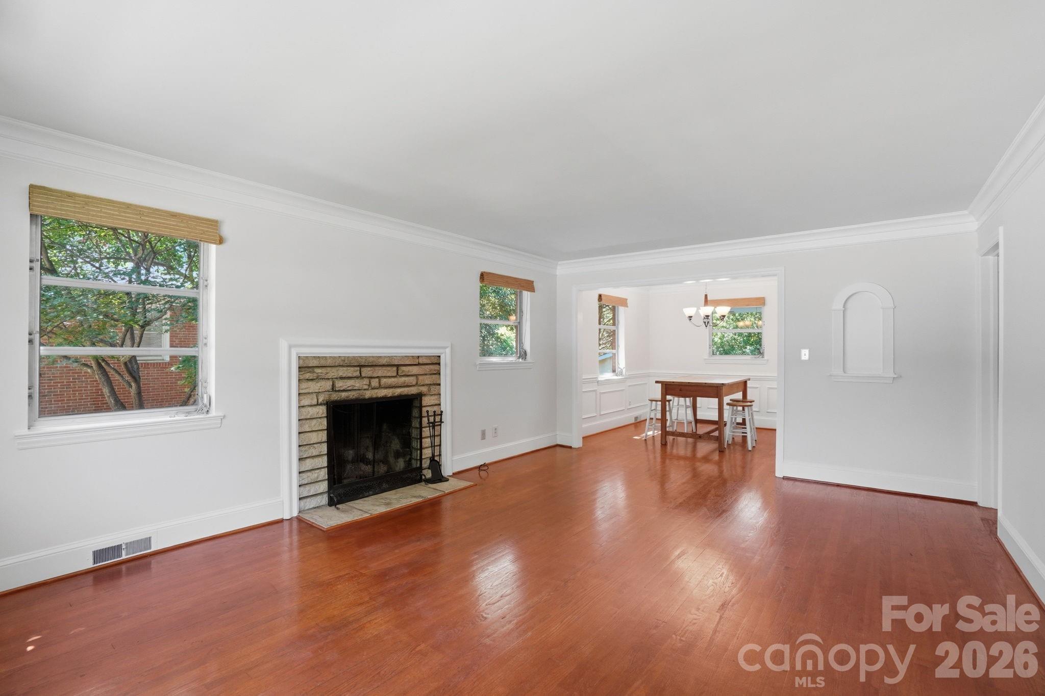 722 Seneca Place Charlotte NC 28210