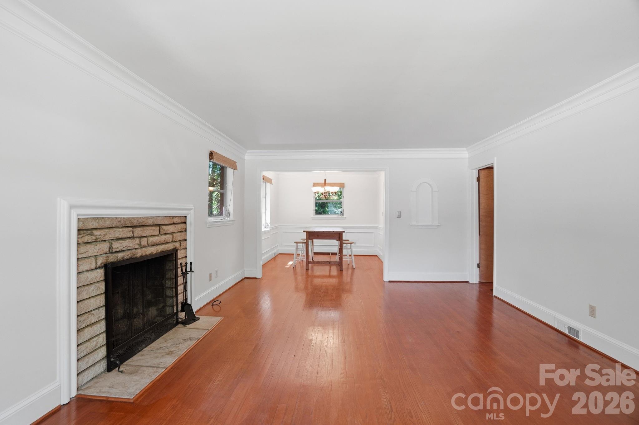 722 Seneca Place Charlotte NC 28210