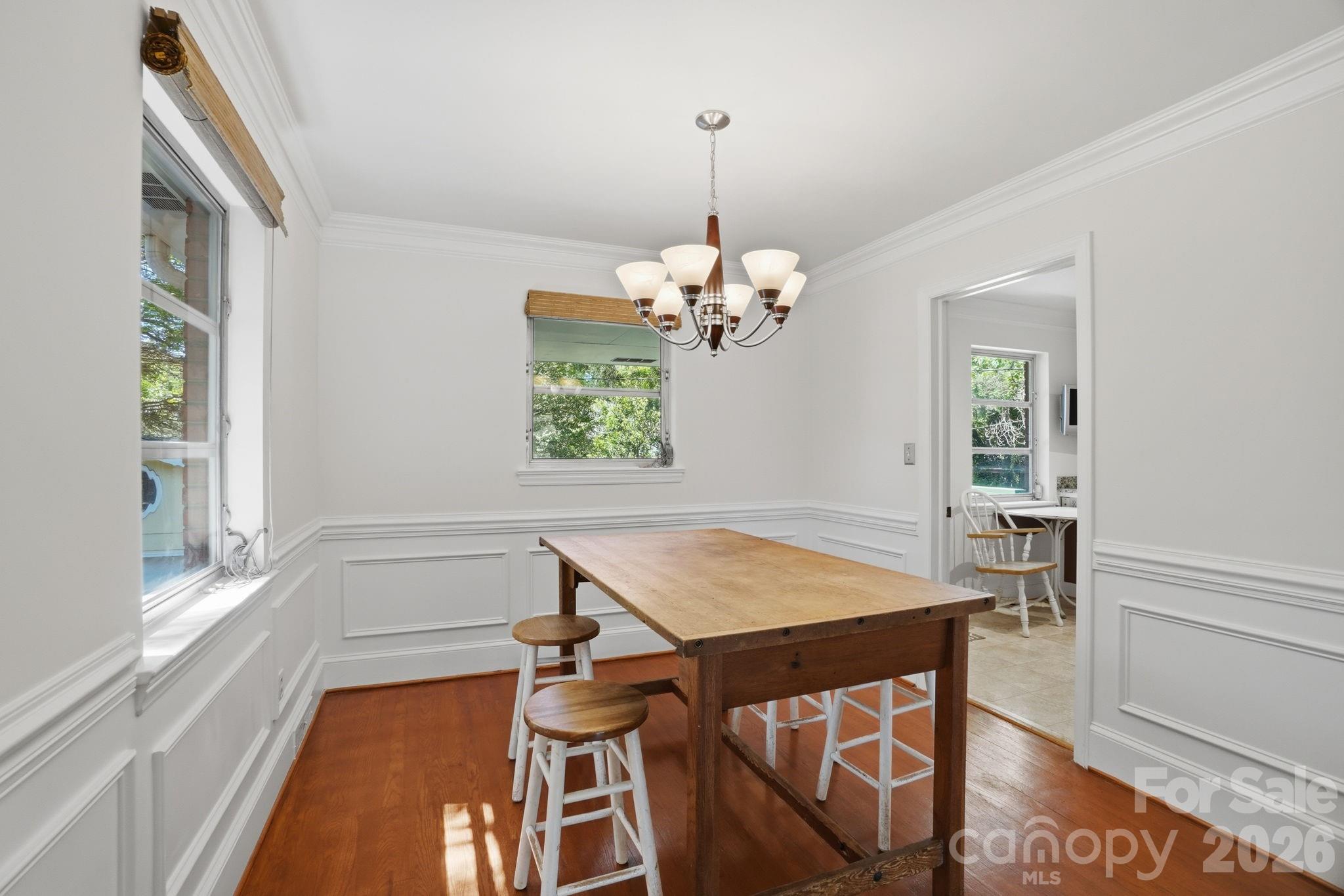 722 Seneca Place Charlotte NC 28210