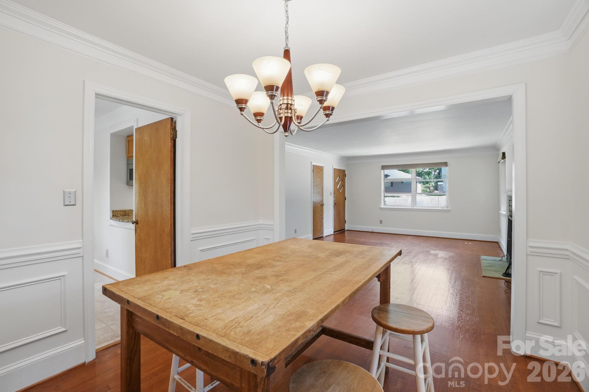 722 Seneca Place Charlotte NC 28210