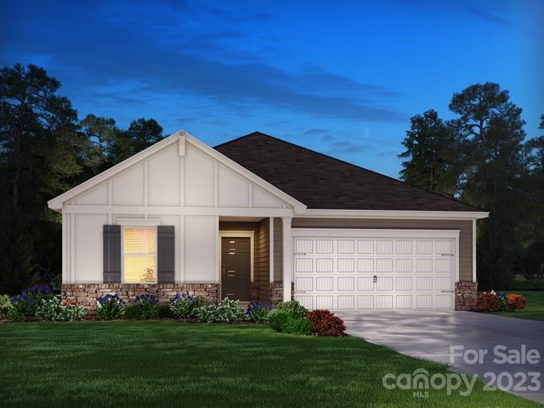 1007 Alicante Avenue Charlotte NC 28214