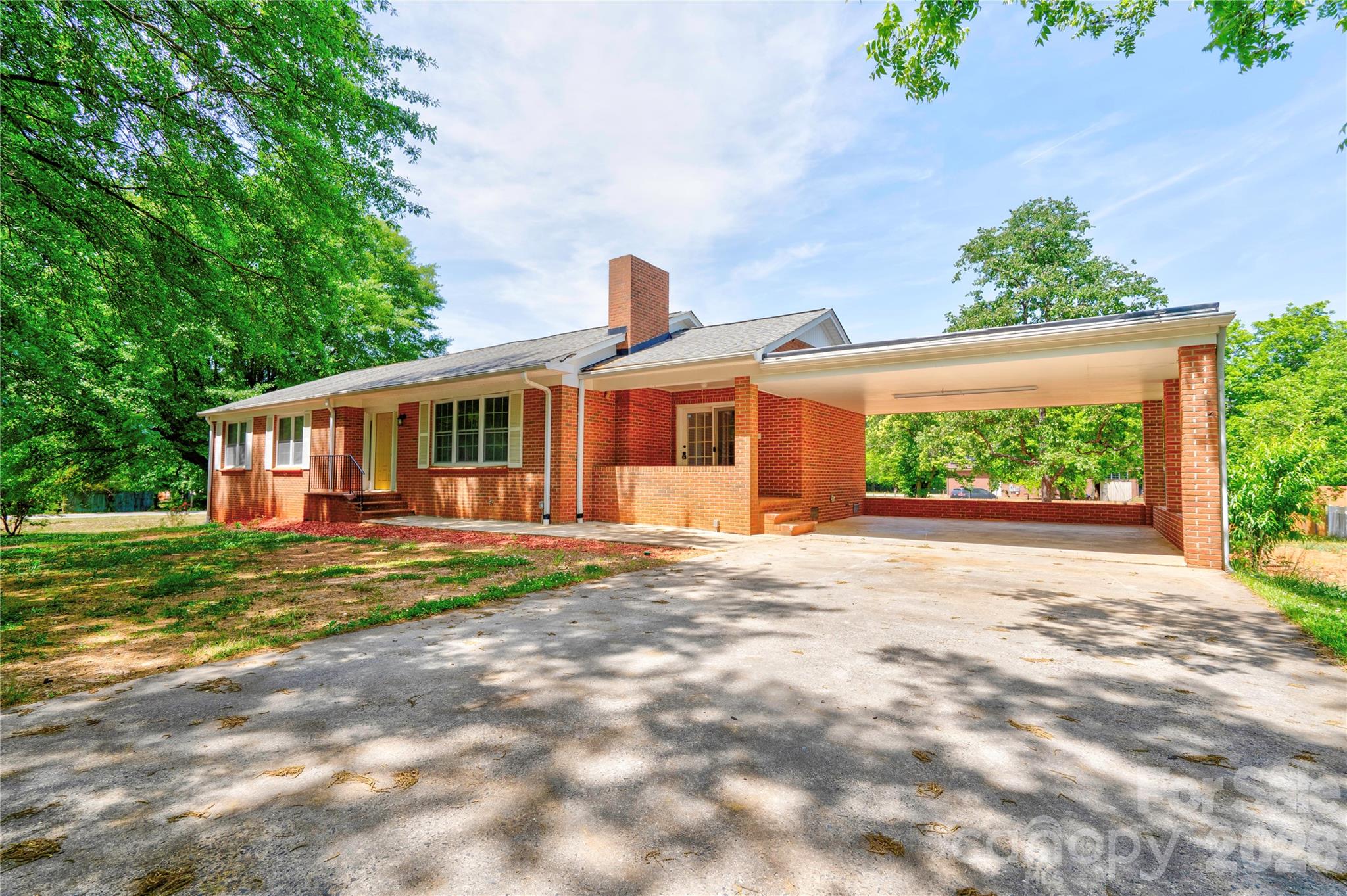 2903 Forbes Road Gastonia NC 28056