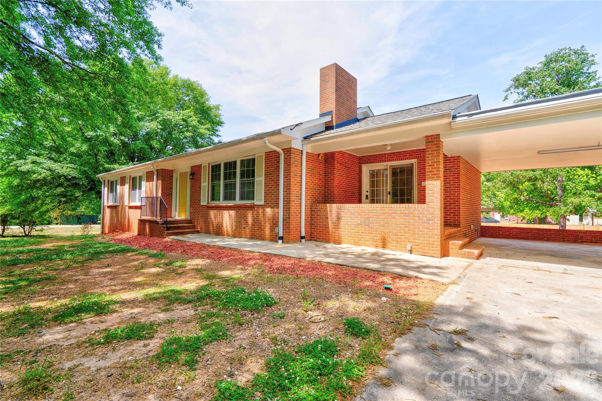 2903 Forbes Road Gastonia NC 28056