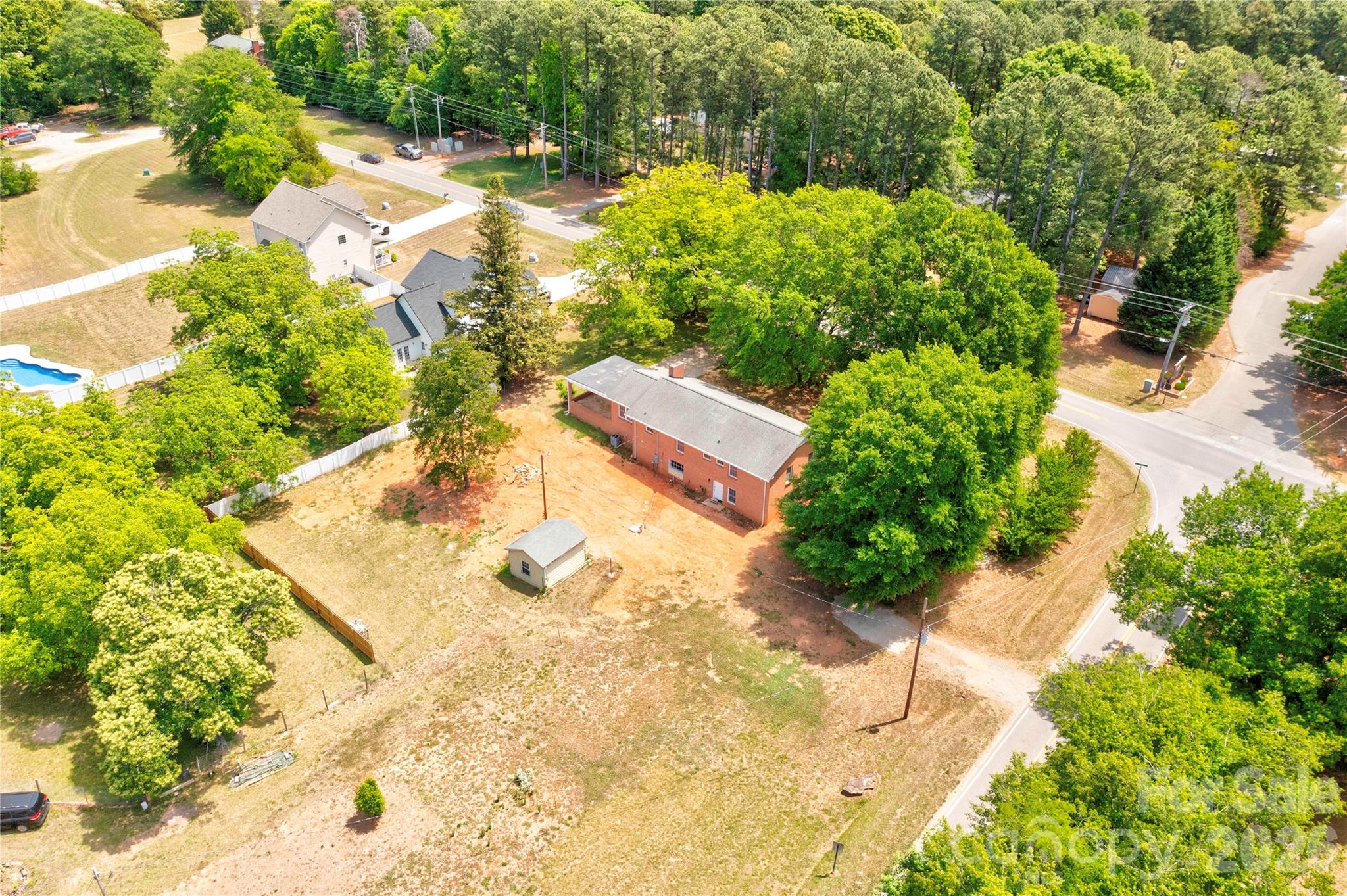 2903 Forbes Road Gastonia NC 28056