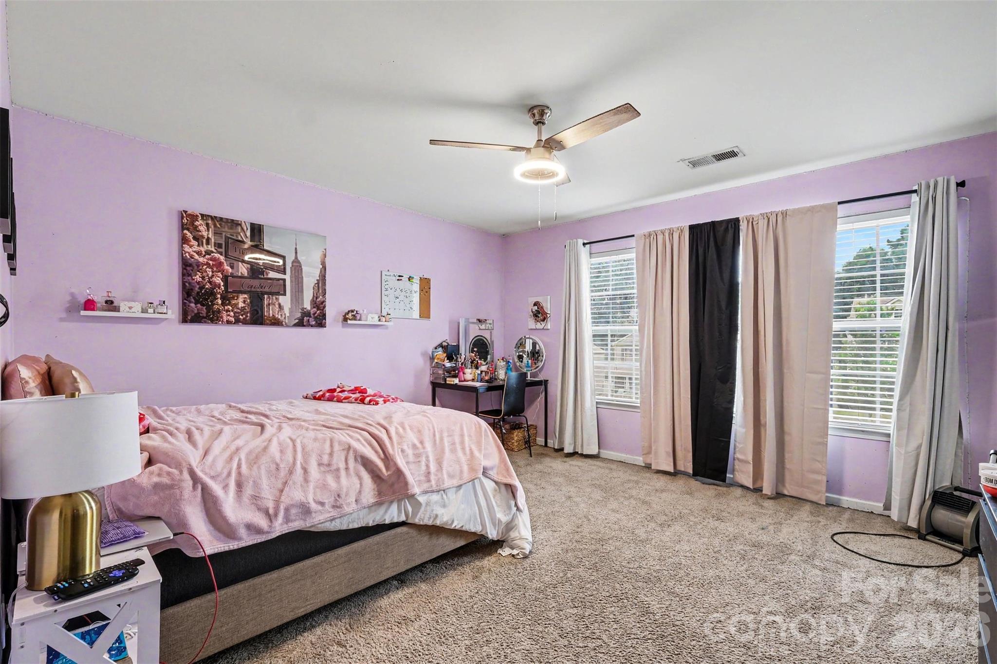 8515 Mansell Court Charlotte NC 28215