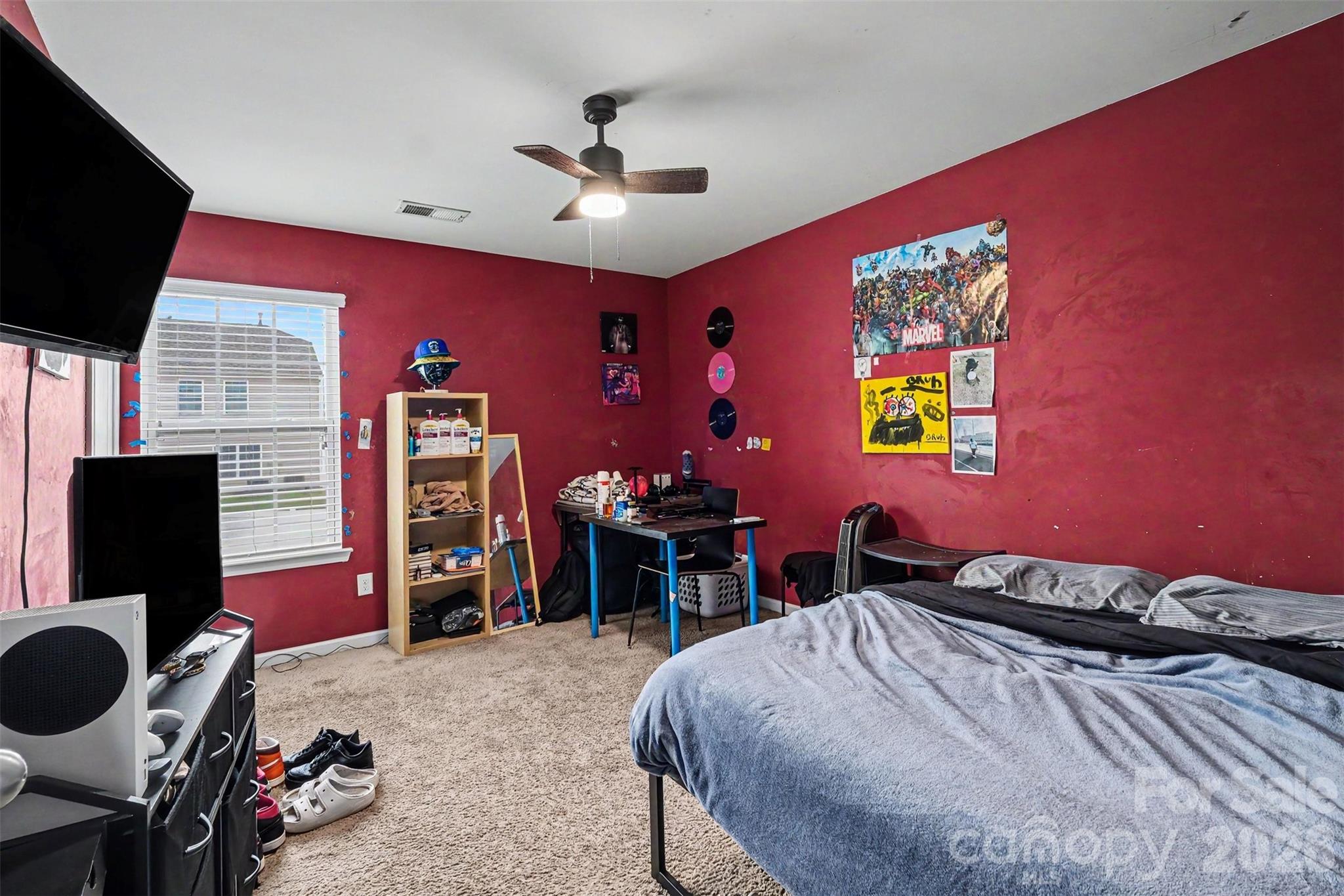 8515 Mansell Court Charlotte NC 28215