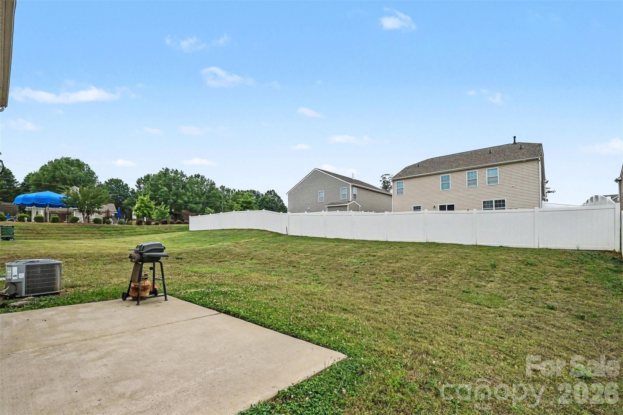 8515 Mansell Court Charlotte NC 28215