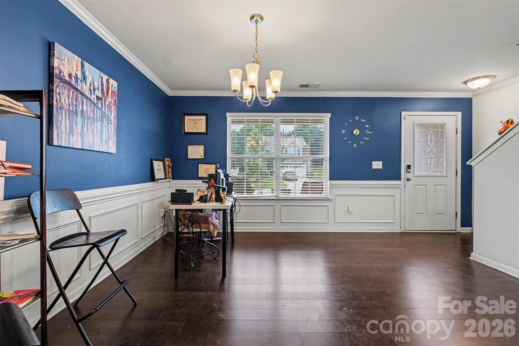 8515 Mansell Court Charlotte NC 28215