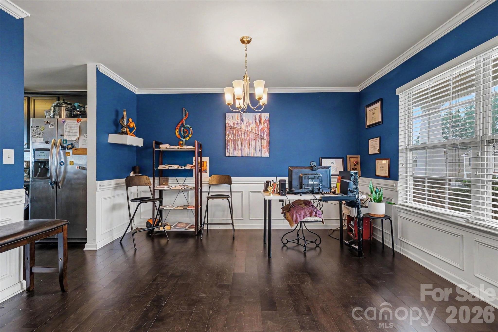 8515 Mansell Court Charlotte NC 28215